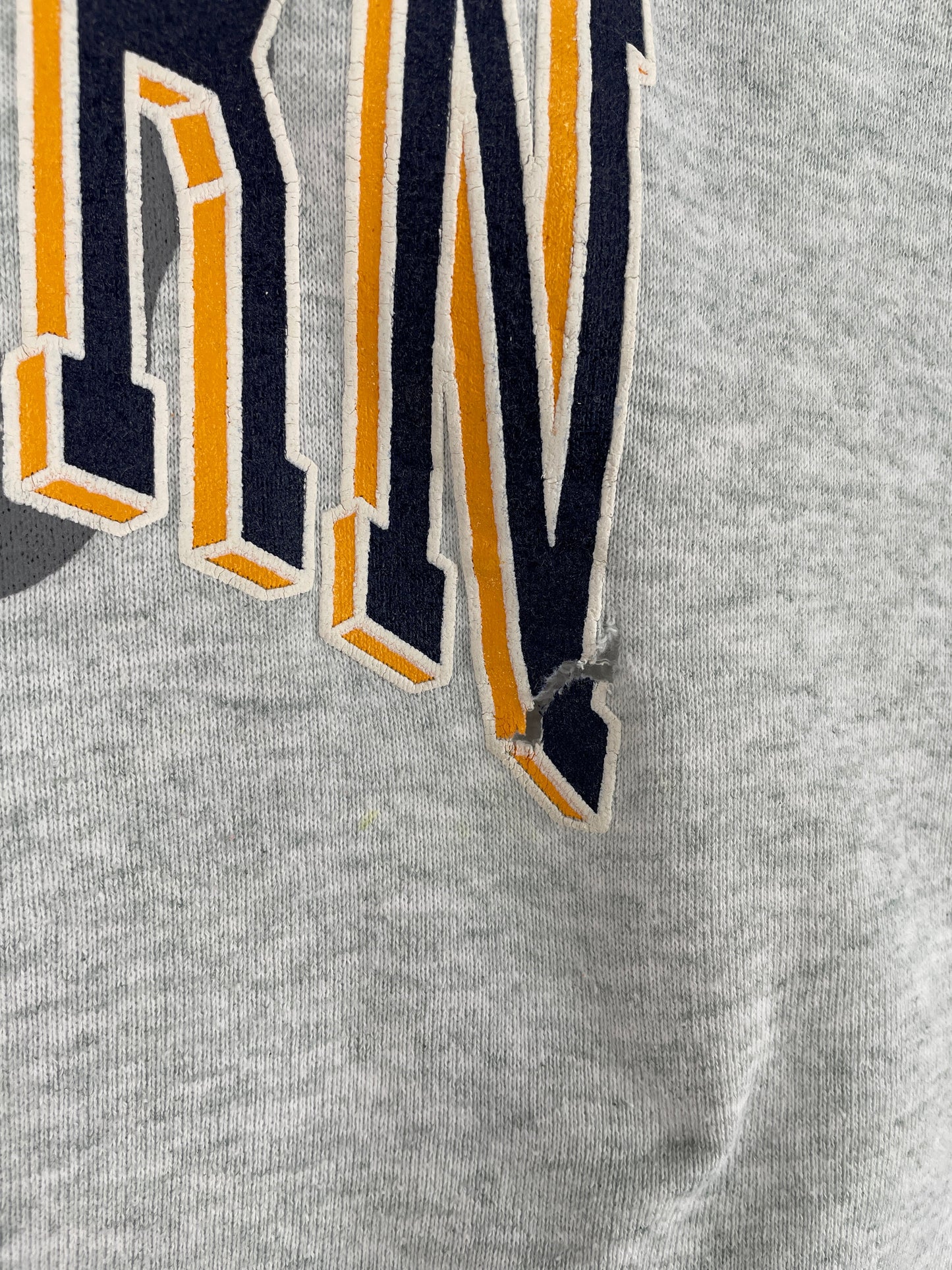 90's SOUTHERN Made in USA Size XXL Vintage College Sweat-shirt / G5804S