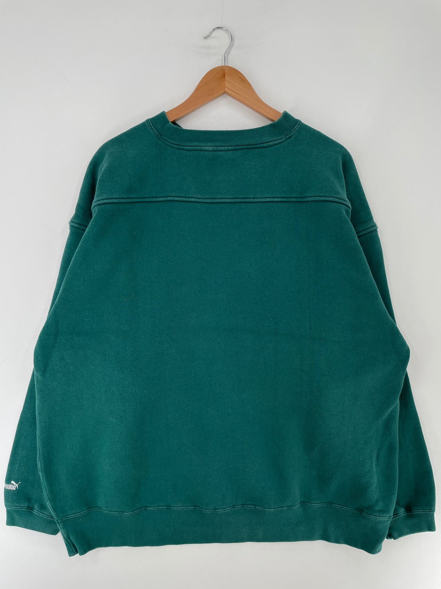 00’ TULANE Size XXL Vintage College Sweat-shirt / E9932S