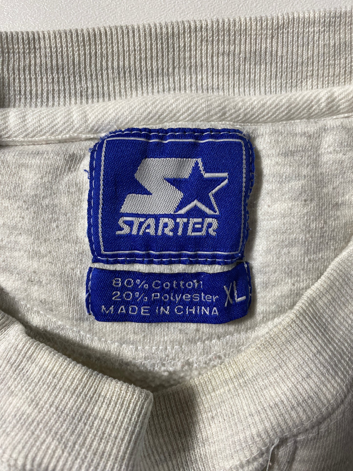 1994 PITTSBURG STEELERS Size XL NFL Sweat-Shirt / E8519S