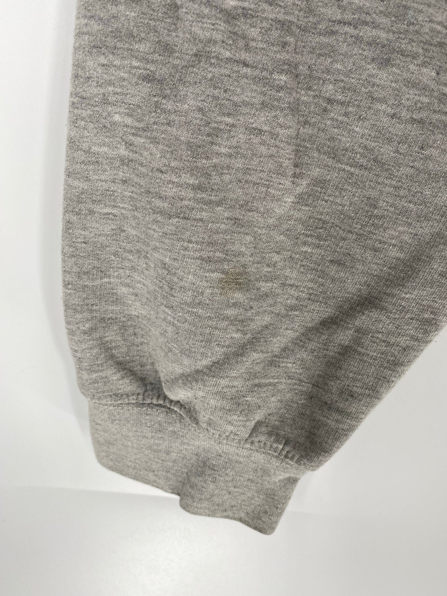 (XL) 00’ NIKE BASKETBALL Hoodie Sweat-shirt / A0533S