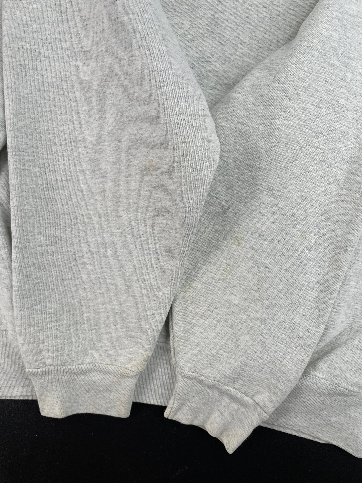 90's RUSKIN EAGLES Made in USA Size XL Vintage College Sweat-Shirt / G2531S