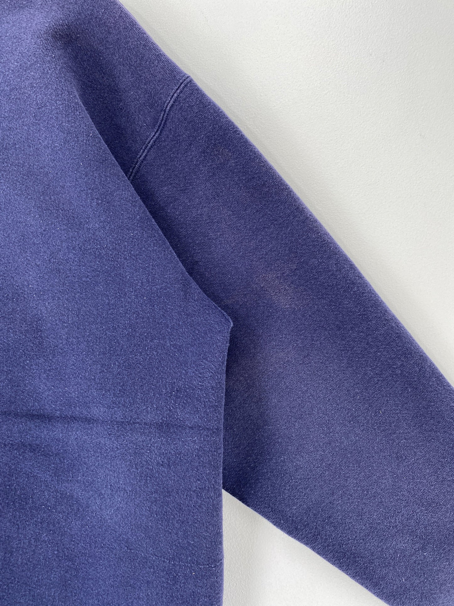 90's NO FEAR Made in USA Size L Vintage Sweat-shirt / G4314S