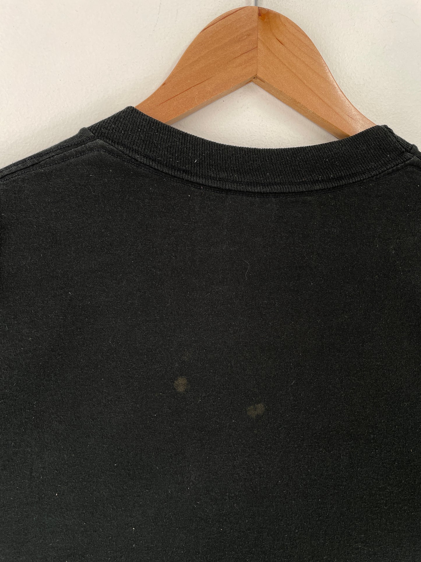 90’s THE FLINTSTONES Made in USA Size L Vintage T-Shirt / E8064T