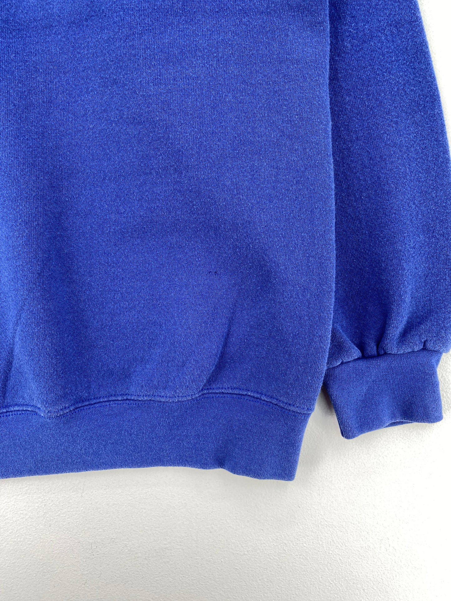 90's AMF BOWLING Made in USA Size L Vintage Sweat-Shirt / G4372S
