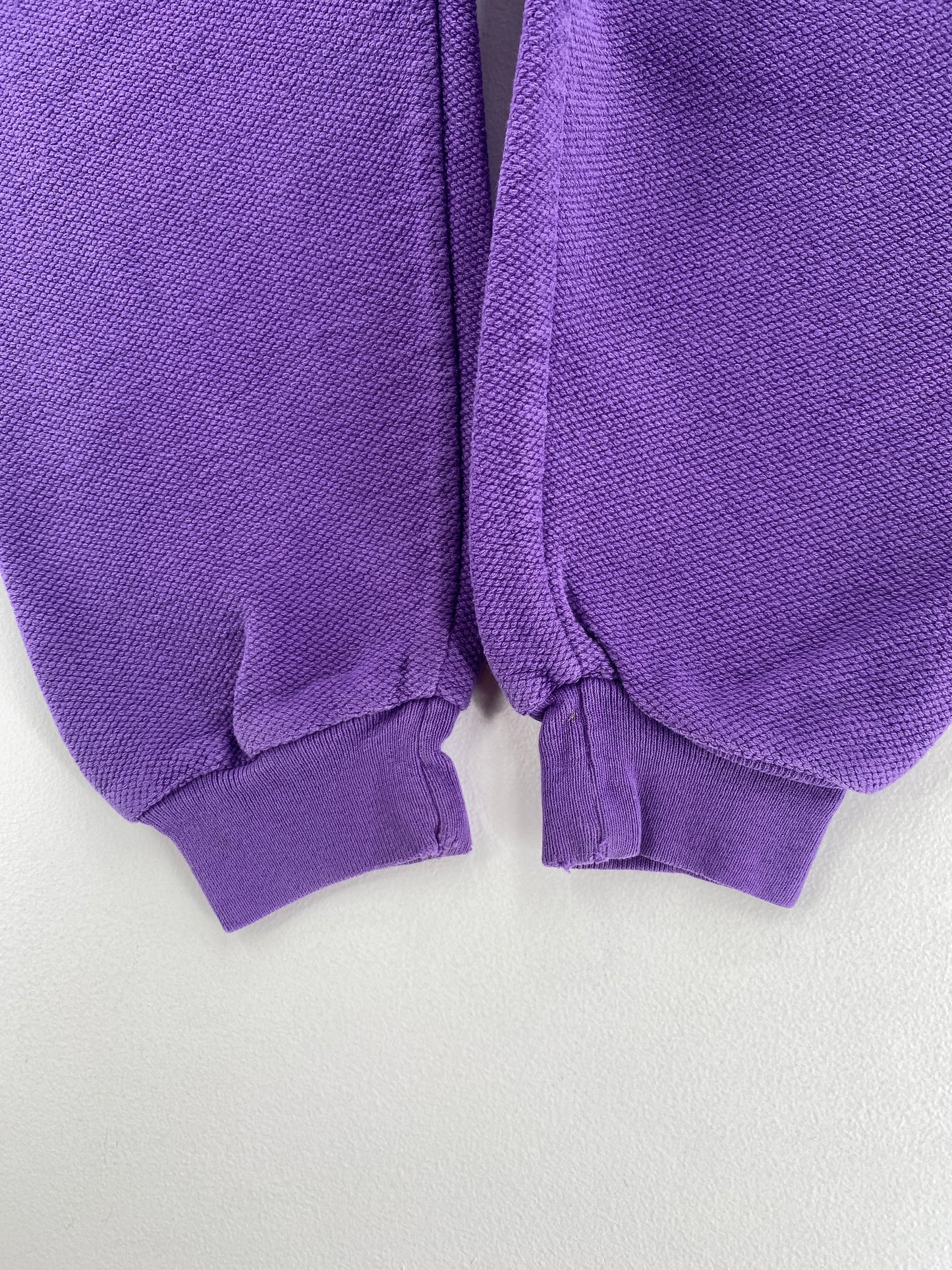 00’ KANSAS STATE Size M College Sweat-shirt / E8726S