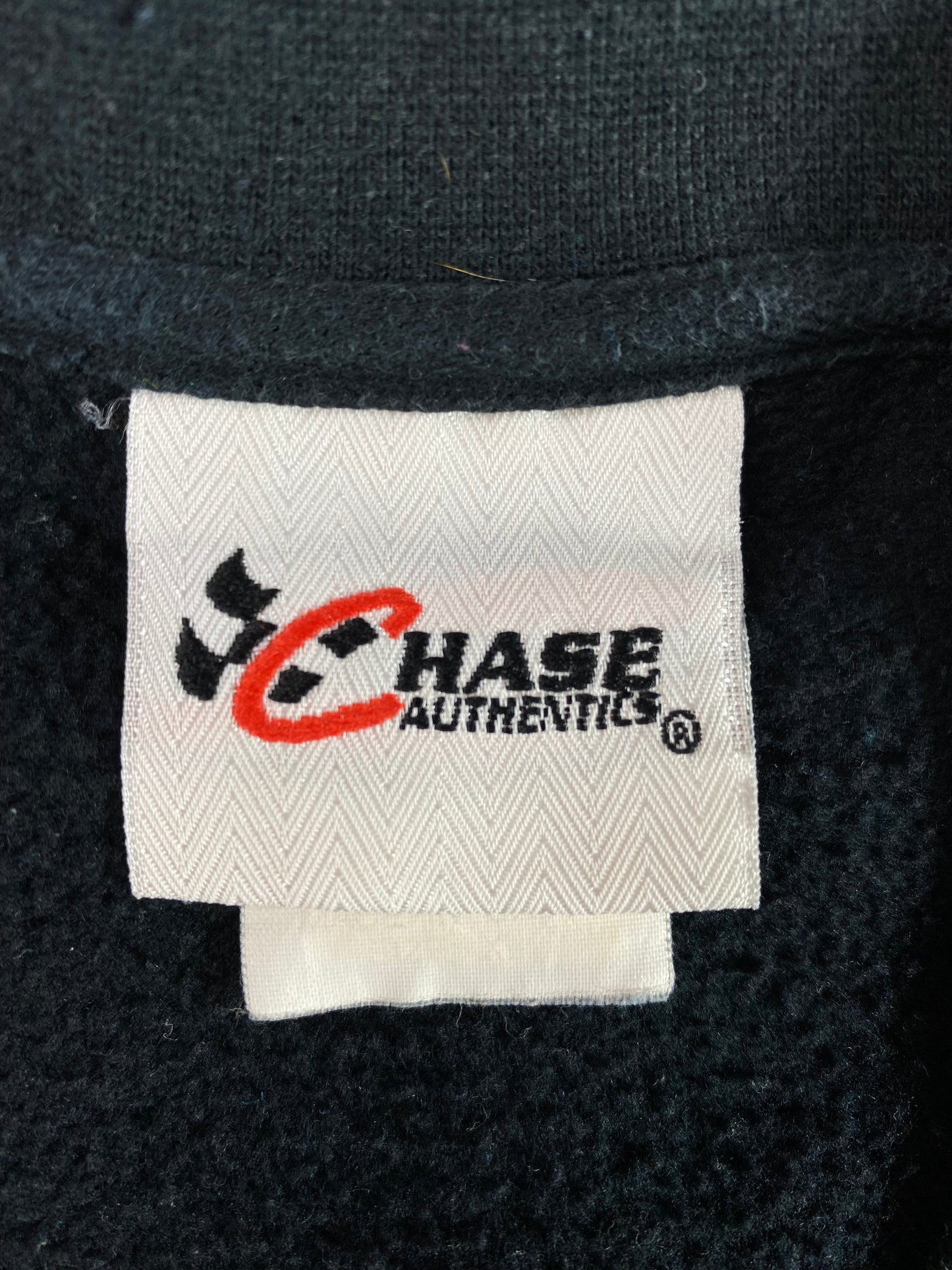 00’ NASCAR RYAN NEWMAN Size XL Vintage Racing Sweat-Shirt / E9282S