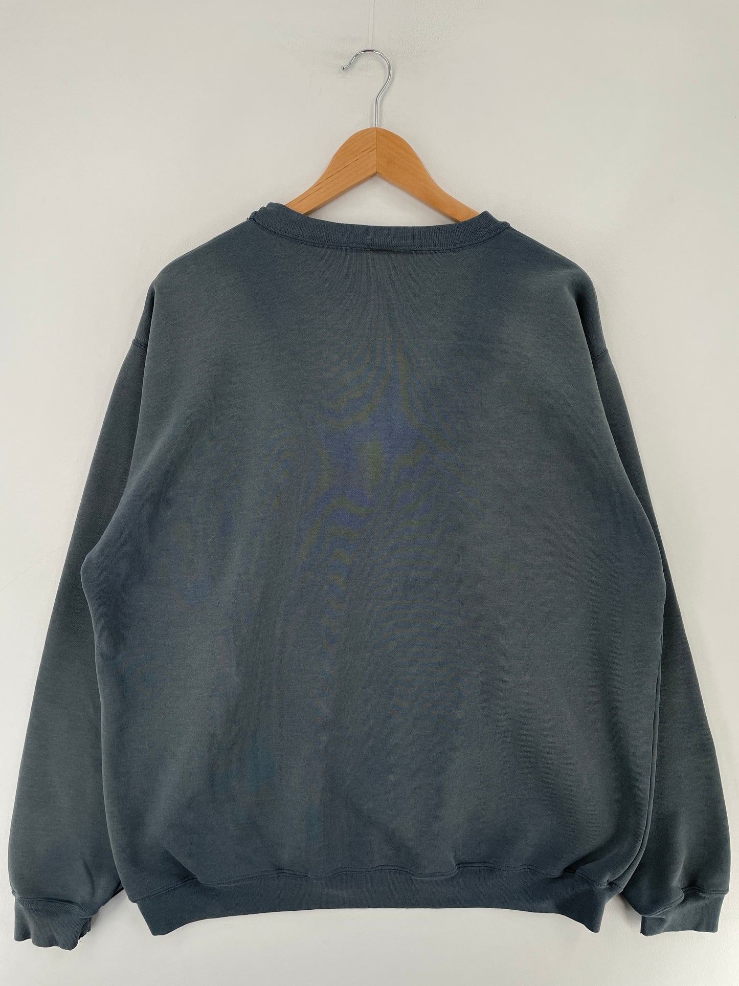 Vintage CARHARTT Size Approx.XXL Sweat-Shirt / E6971S