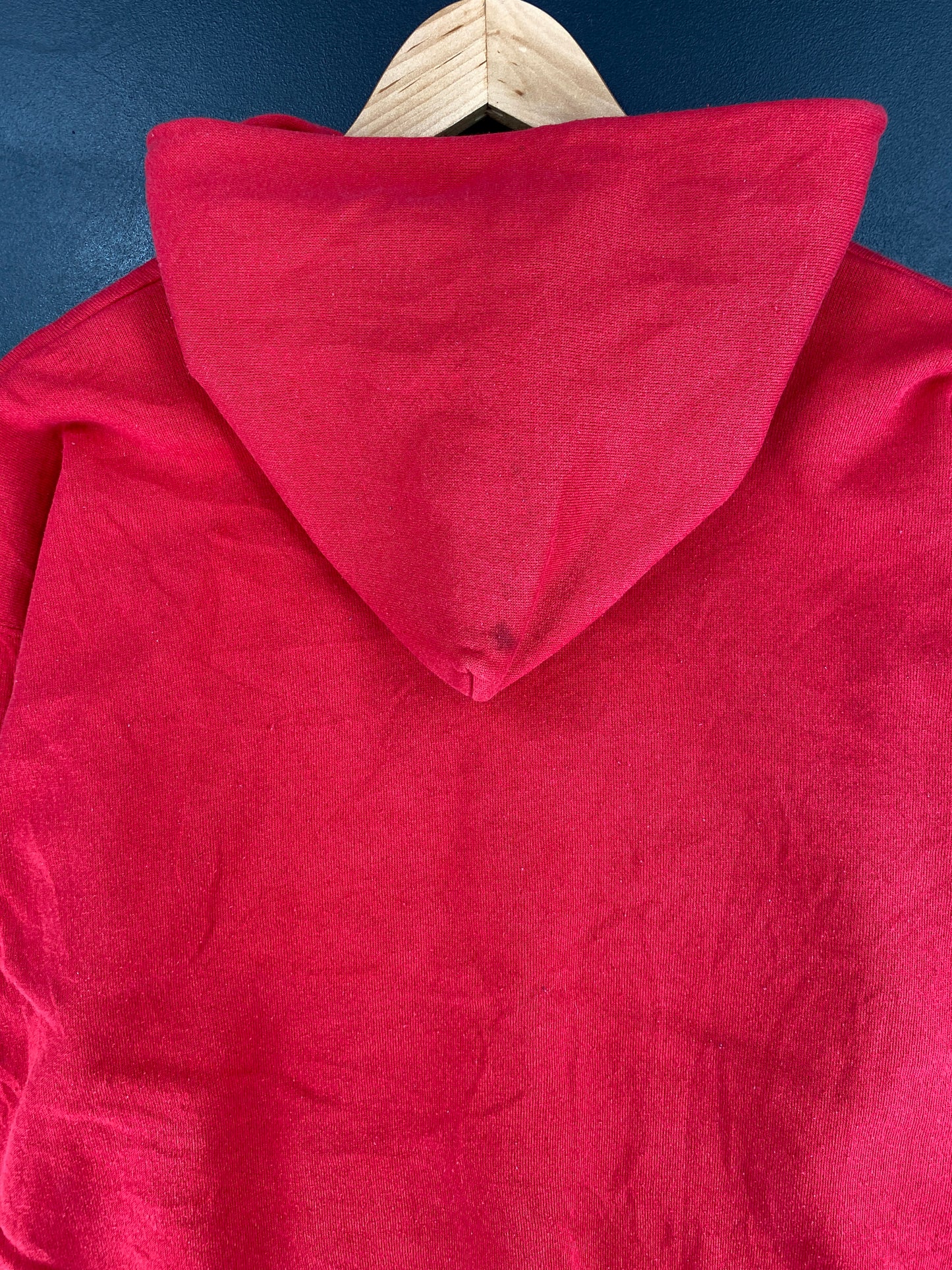 90’s MARLBORO Size Approx. XL Sweat-shirt / E9805S