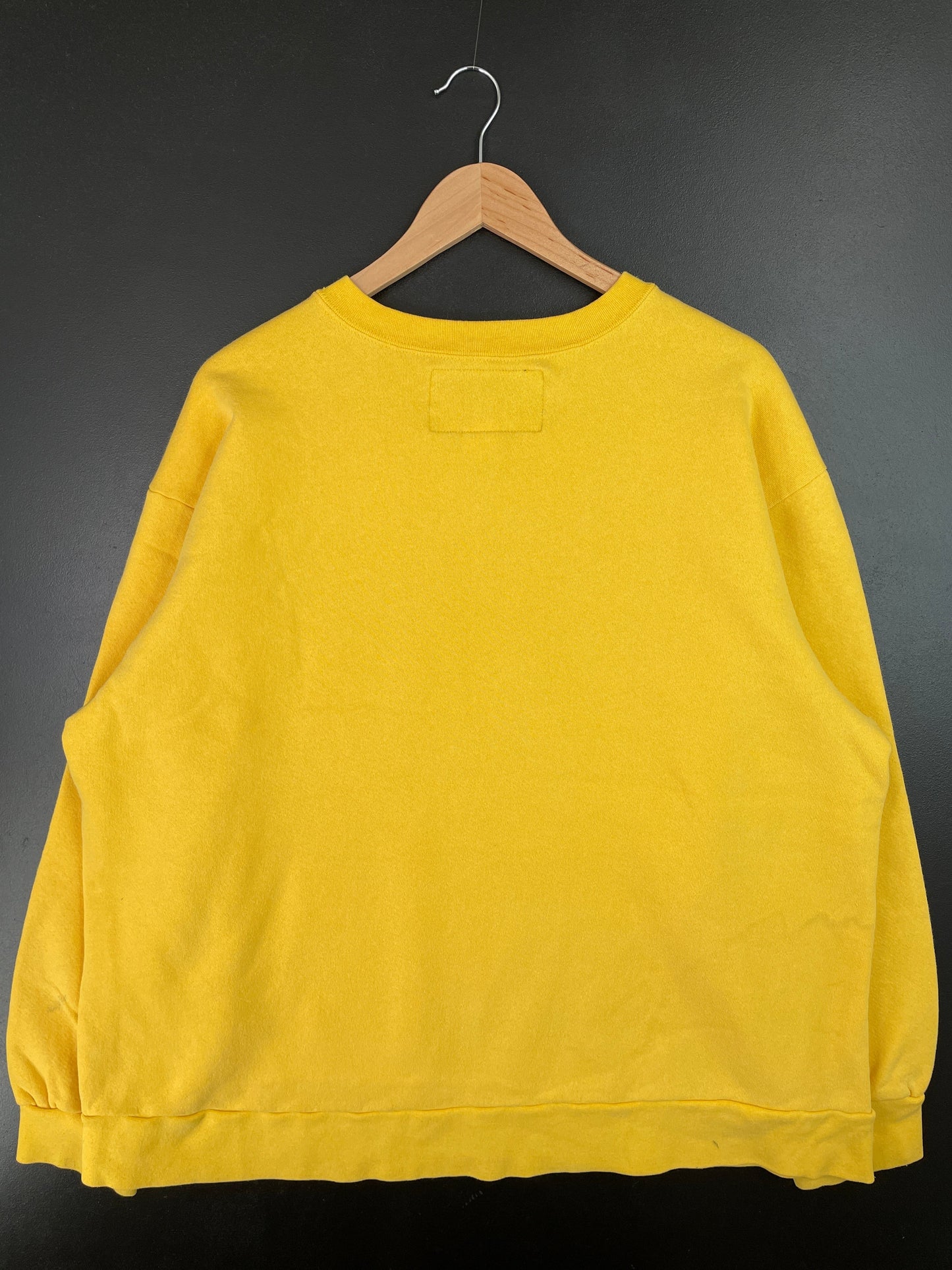 00’ NIKE Size XL Vintage Sweat-Shirt / G7208S