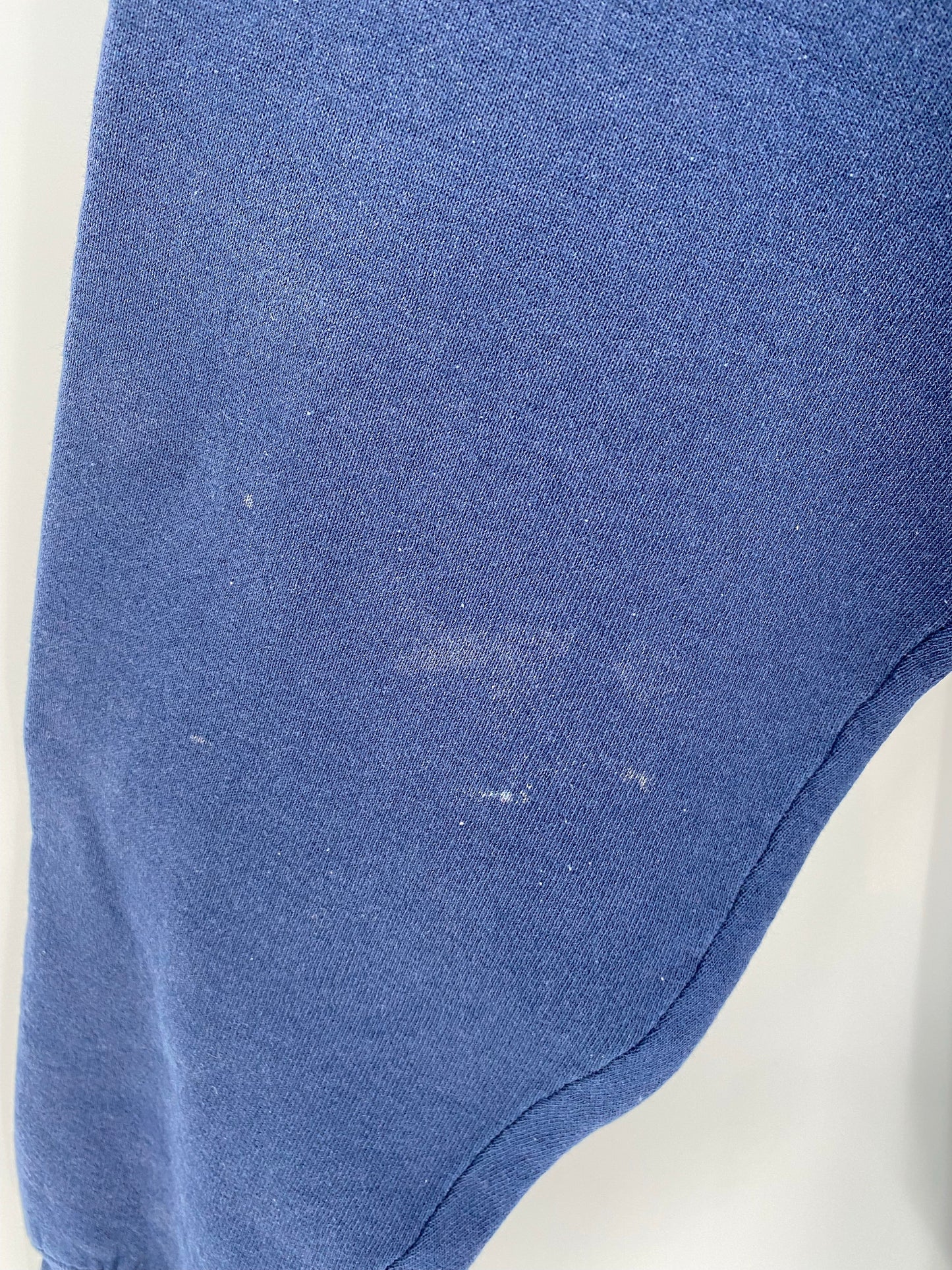 90’s SONY Made in USA Size XL Sweat-shirt / F7819S