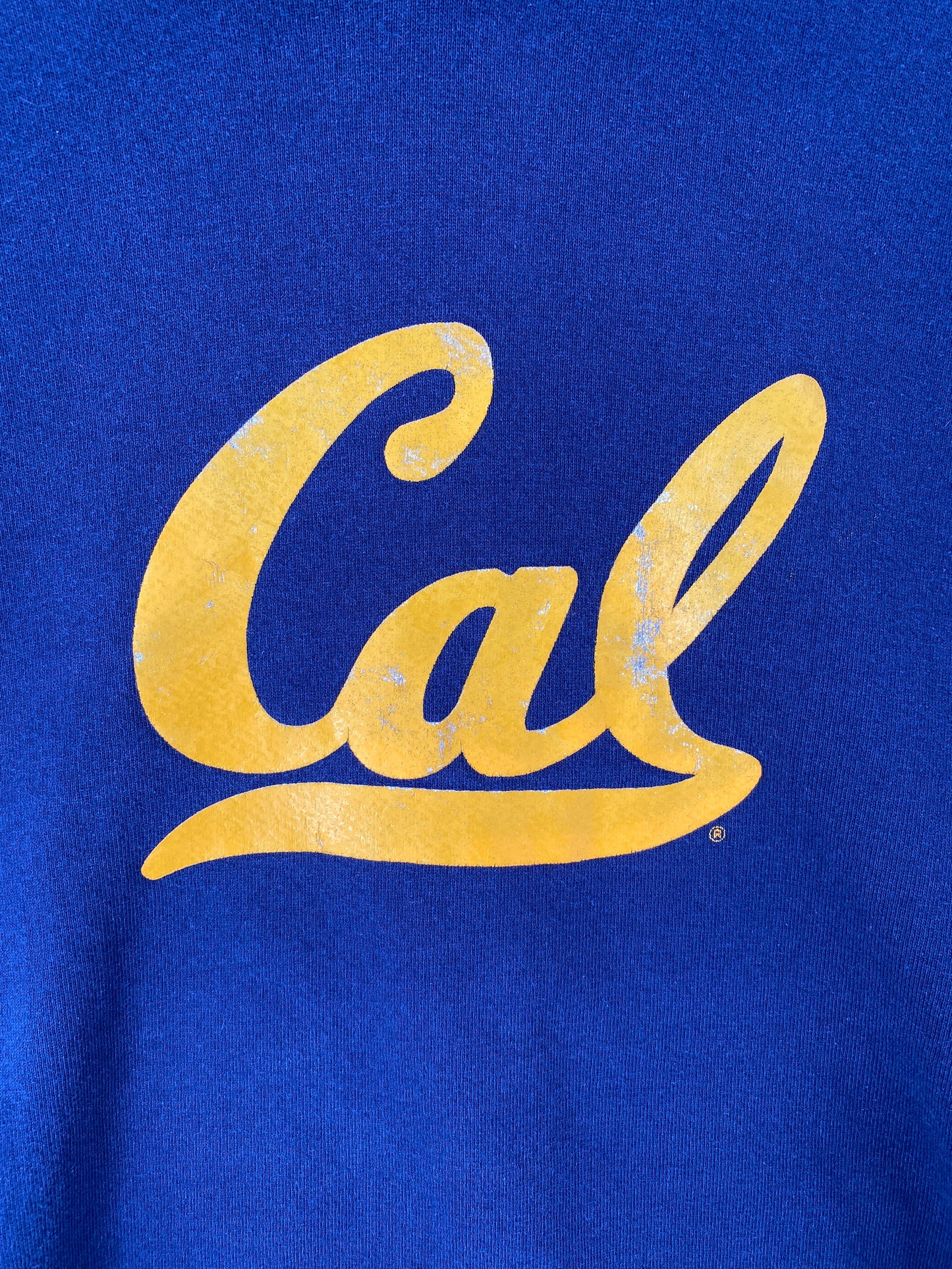 00’s RUSSELL x CALIFORNIA Size XL Sweat-Shirt / F6942S