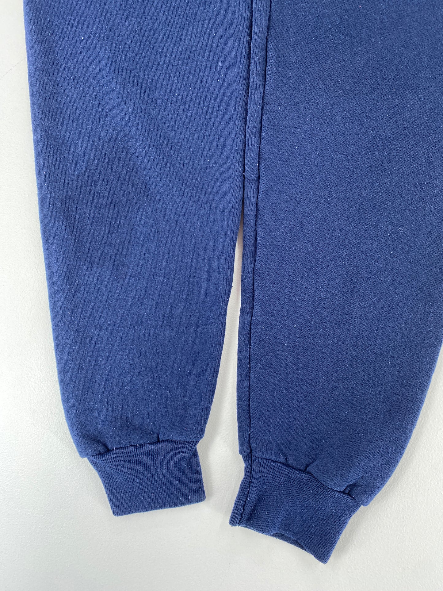 90’s MARQUETTE Size No Tag (Approx.L) College Sweat-Shirts / E9461S
