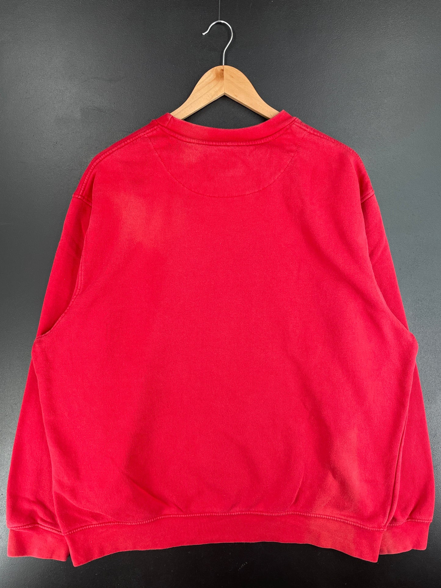 00’ NIKE MINI SWOOSH Size XL Sweat-shirt / G7202S