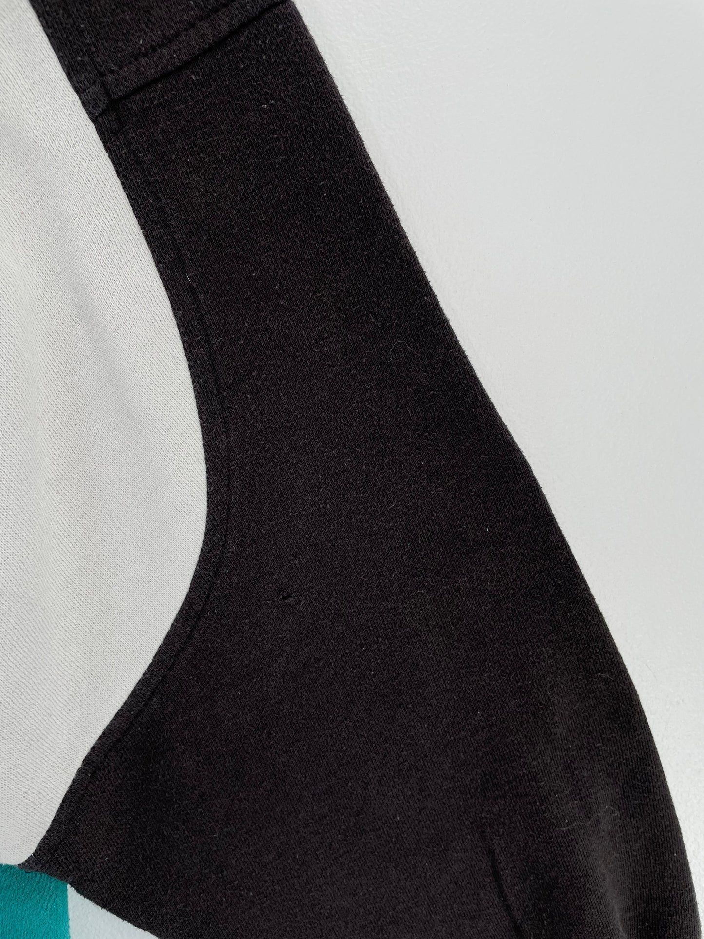 90's NIKE Silver Tag Size L Vintage Sweat-shirt / F7568S