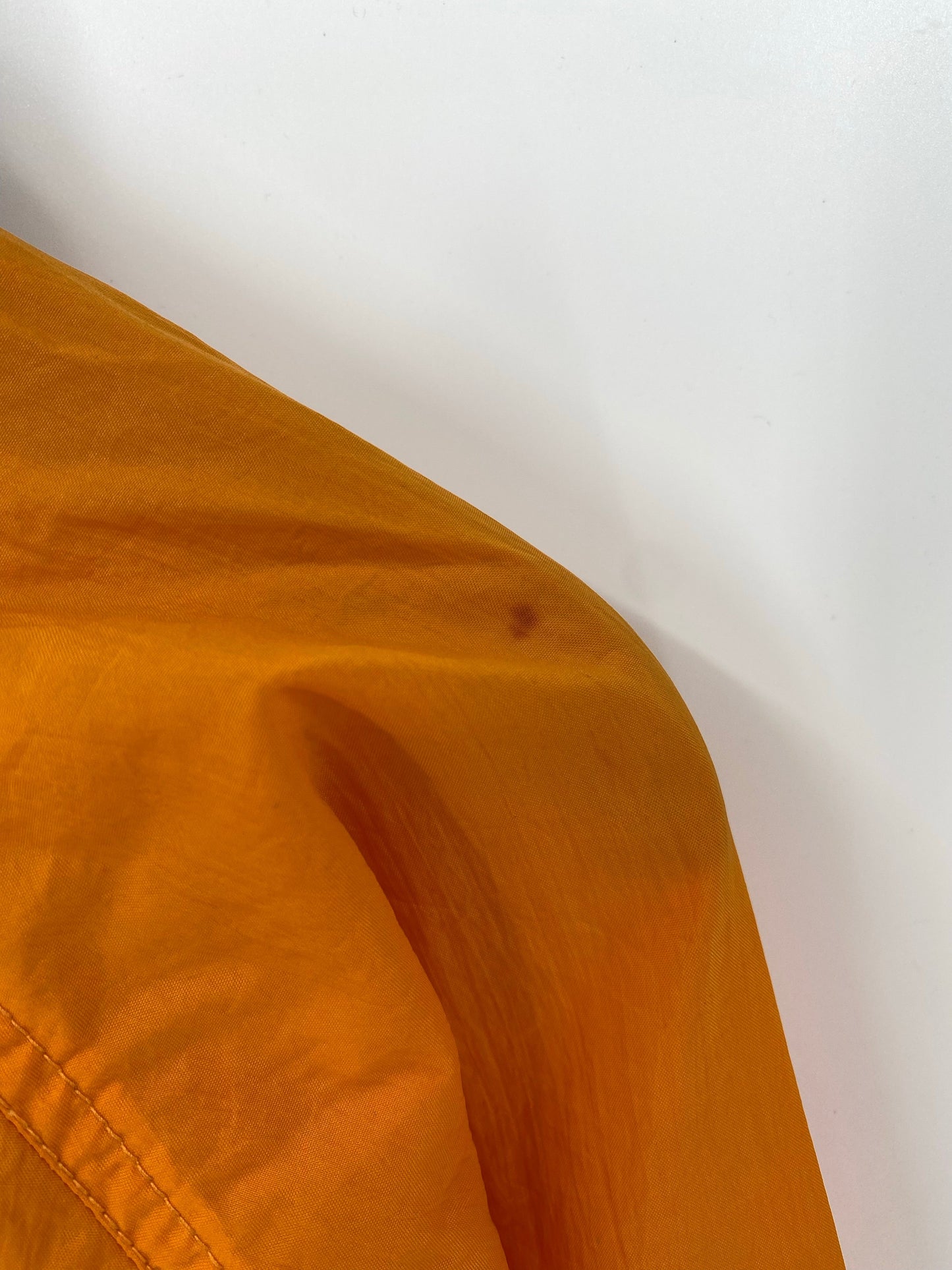 90’s FILA Size XL Vintage Nylon Jacket / G4841N