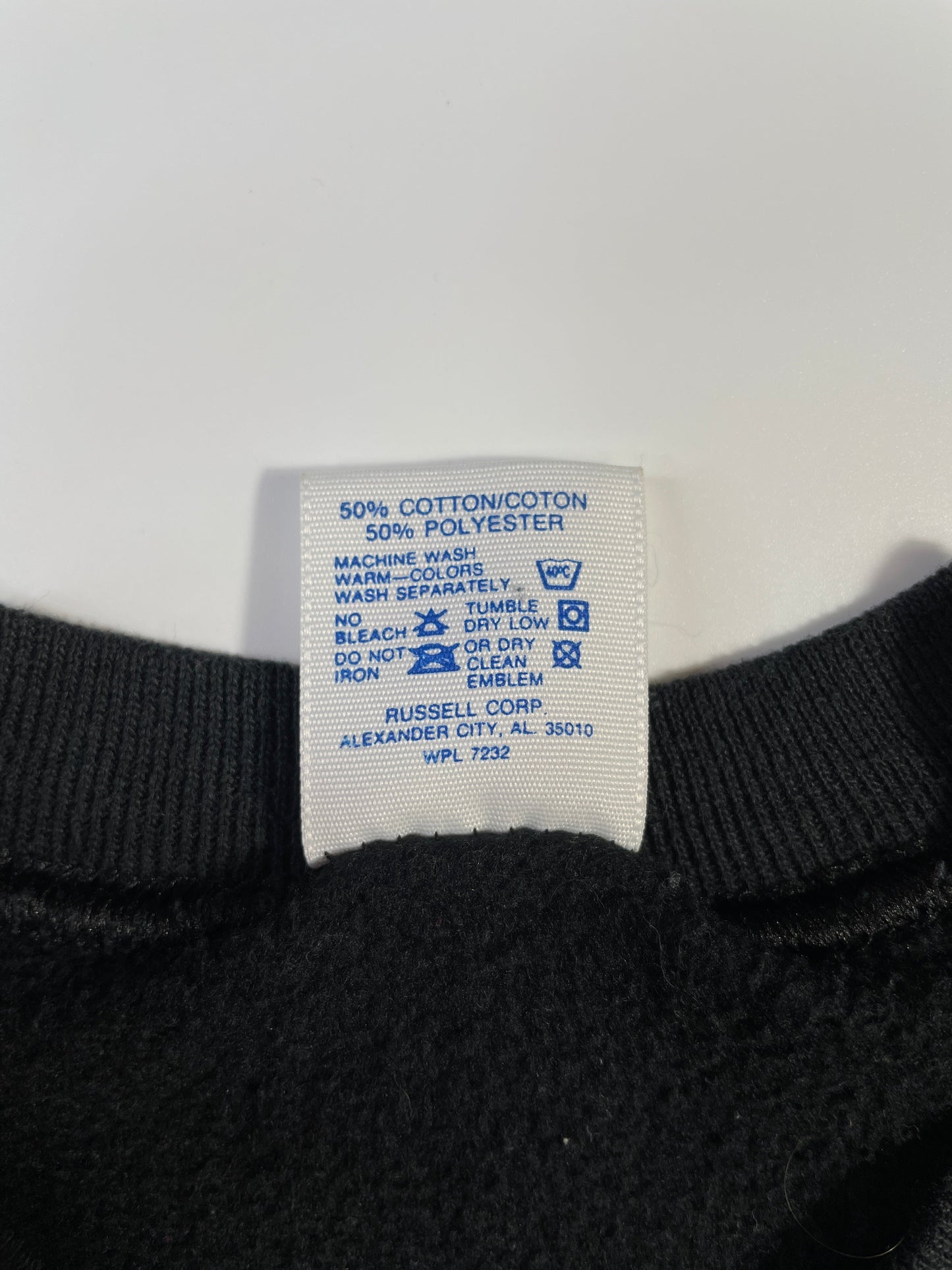 80’s DISNEY MICKEY Made in USA Size XL Vintage Sweat-shirt / G875S