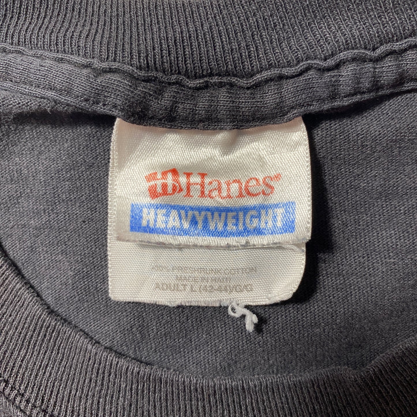 00’ LED-ZEPPELIN Size L Vintage Music T-Shirt  / E9807T