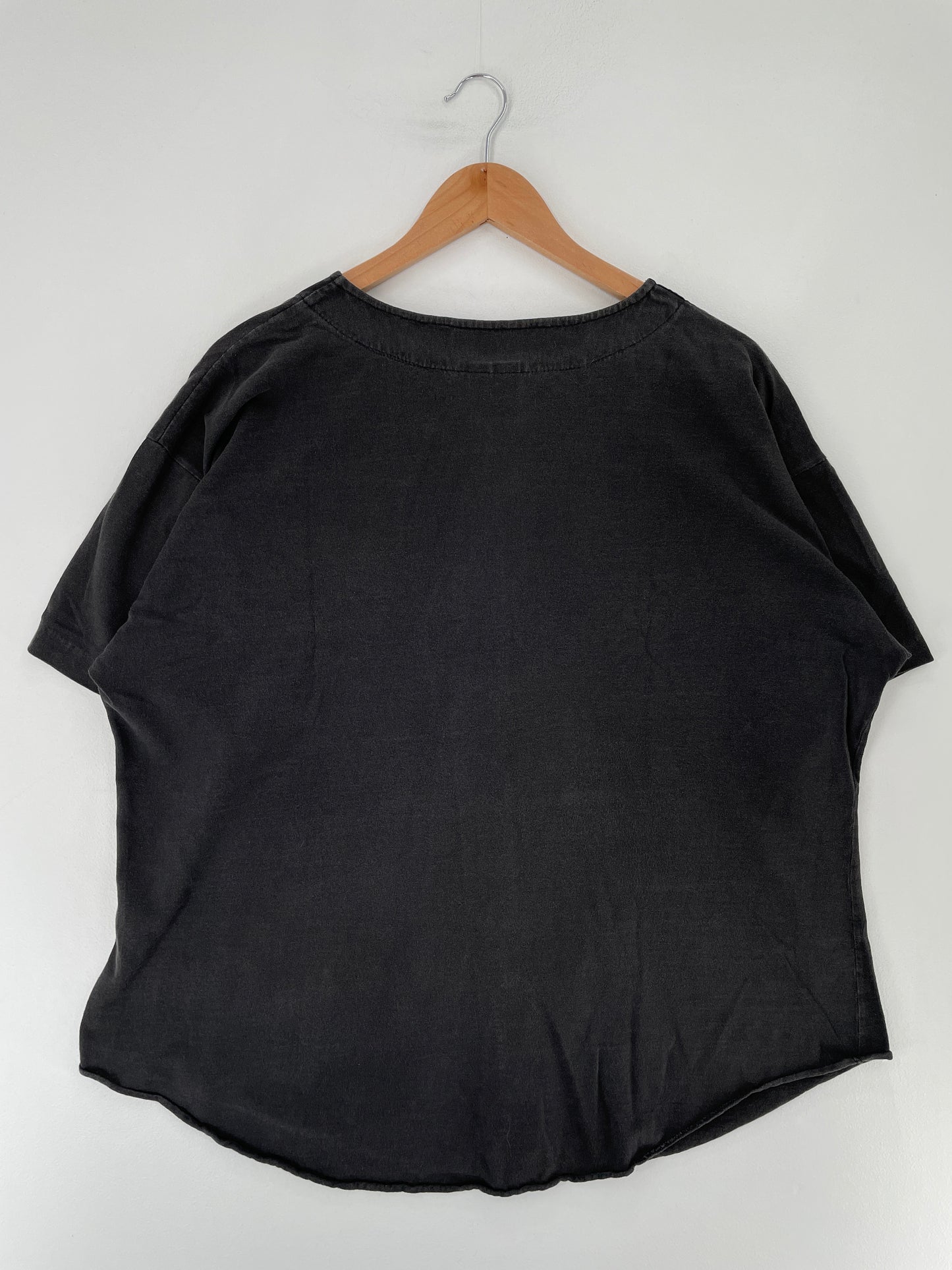 90’s WOODSTOCK Made in USA Size XL Vintage Music T-Shirt / E7979T