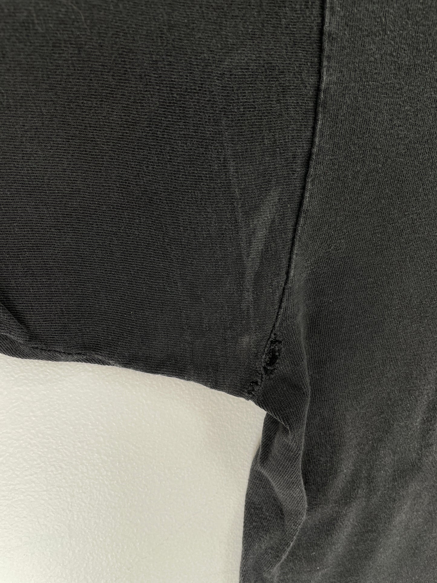 1998 HARLEY DAVIDSON Made in USA Size XL Vintage T-shirt / E6787T