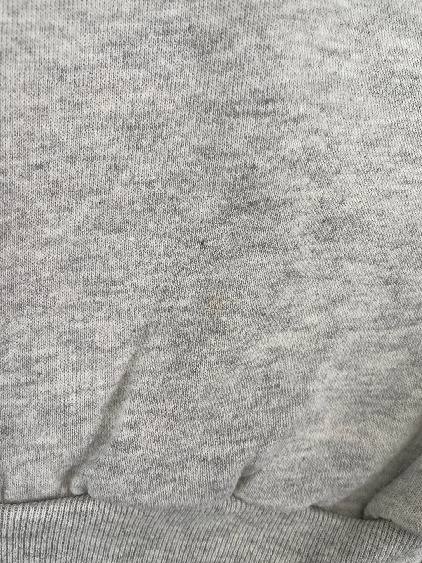 90's HUBERT HARRIS LION Made in USA Size XL Vintage Sweat-Shirt / G598S