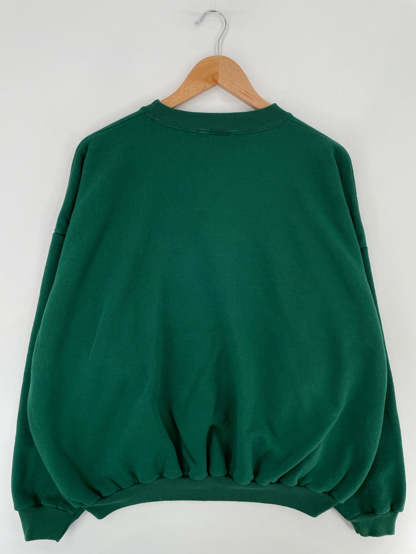 90’s LAKE TAHOE Size Approx.XXL Sweat-Shirt / F3315S