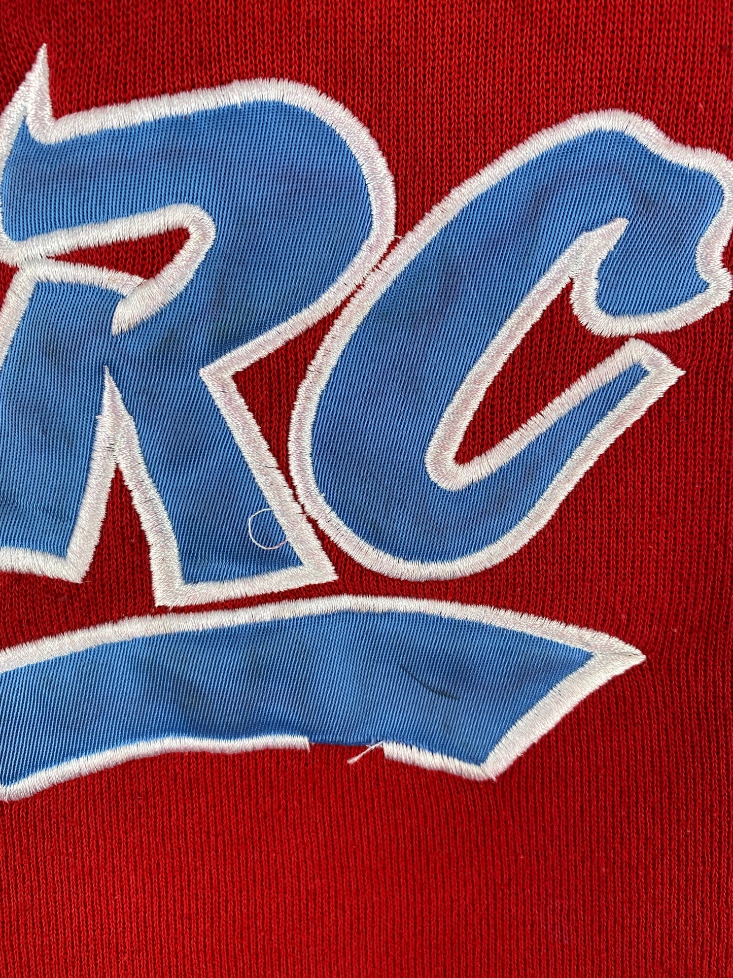 90’s RC OLYMPIANS Size L Sweat-shirt / G1241S