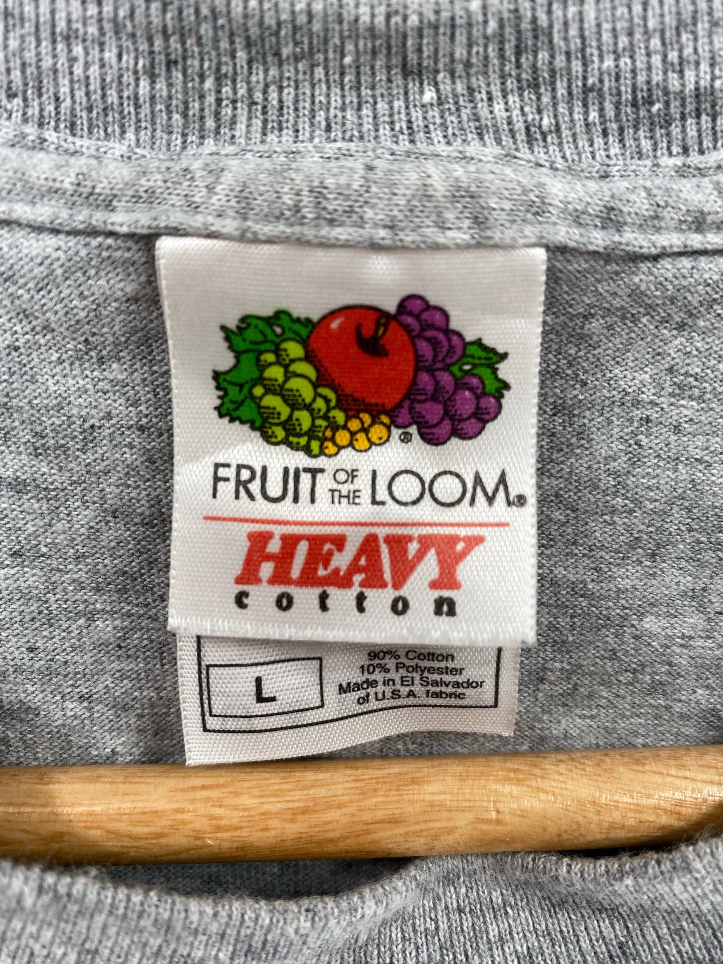 00' SCARFACE Size L Vintage T-Shirt / G6845T