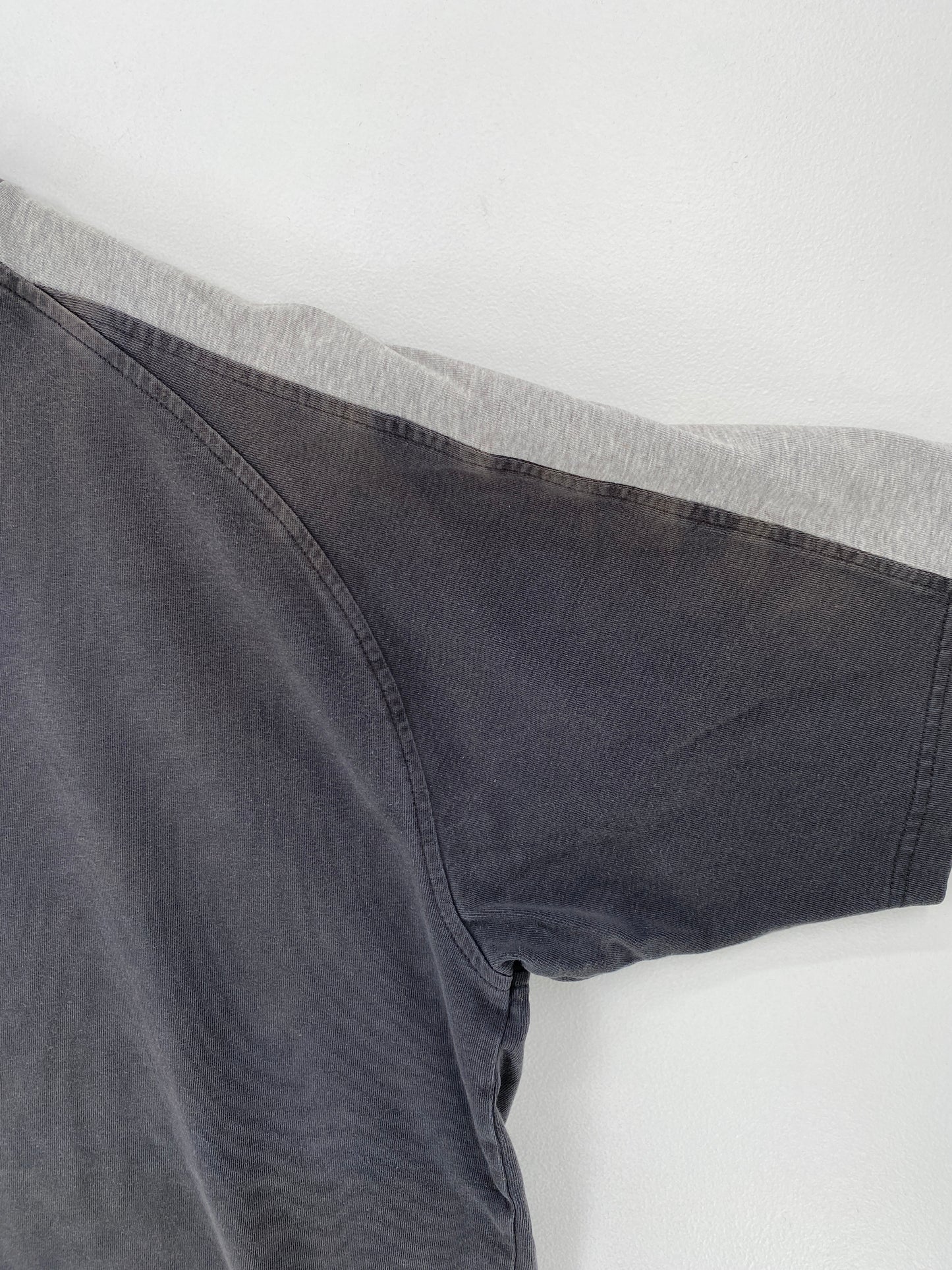 00' NIKE Size XL Vintage T-Shirt / E8854T