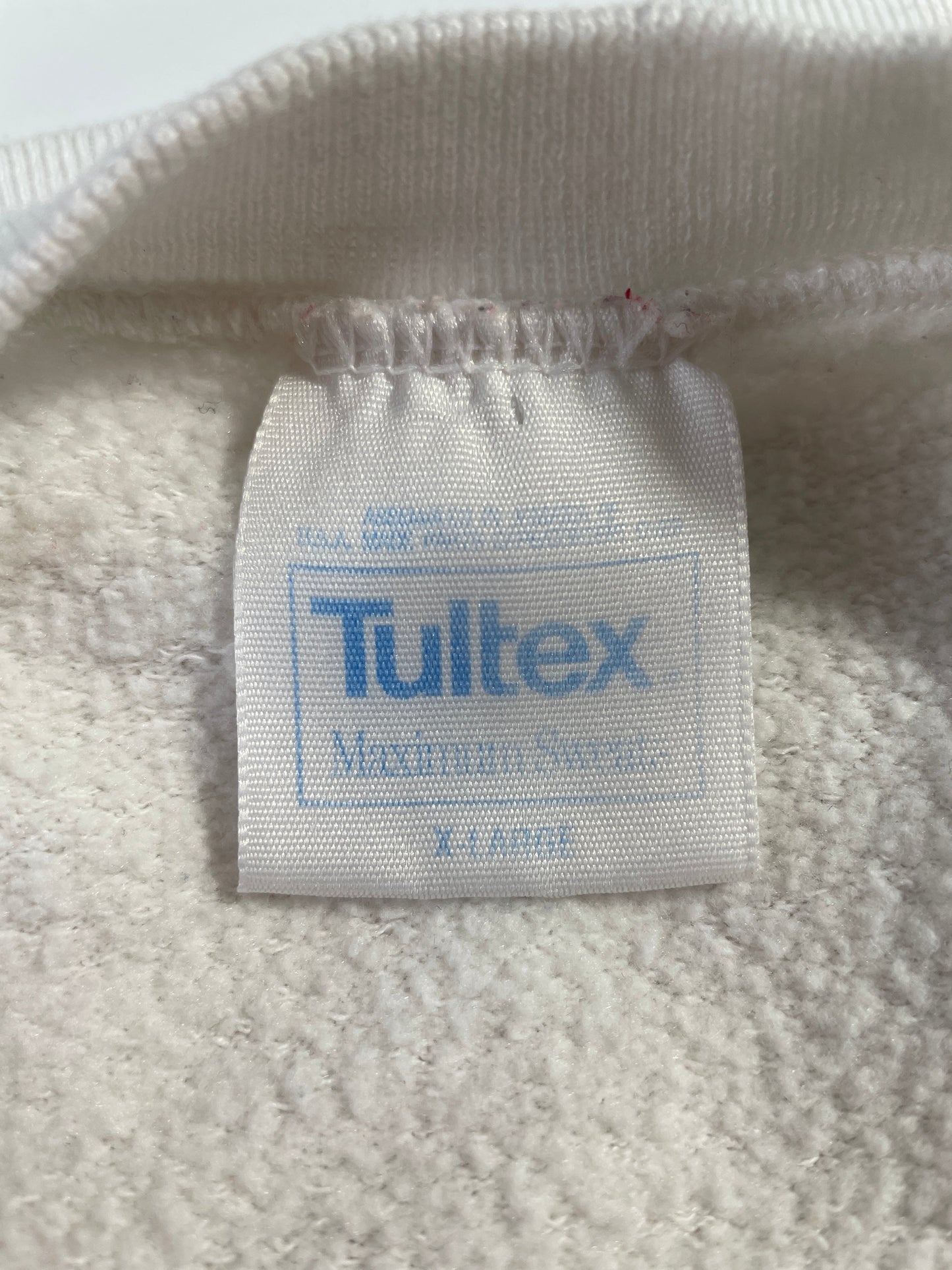 90’s OHIO STATE BUCKEYES Size XL Vintage College Sweat-Shirt / G4695S