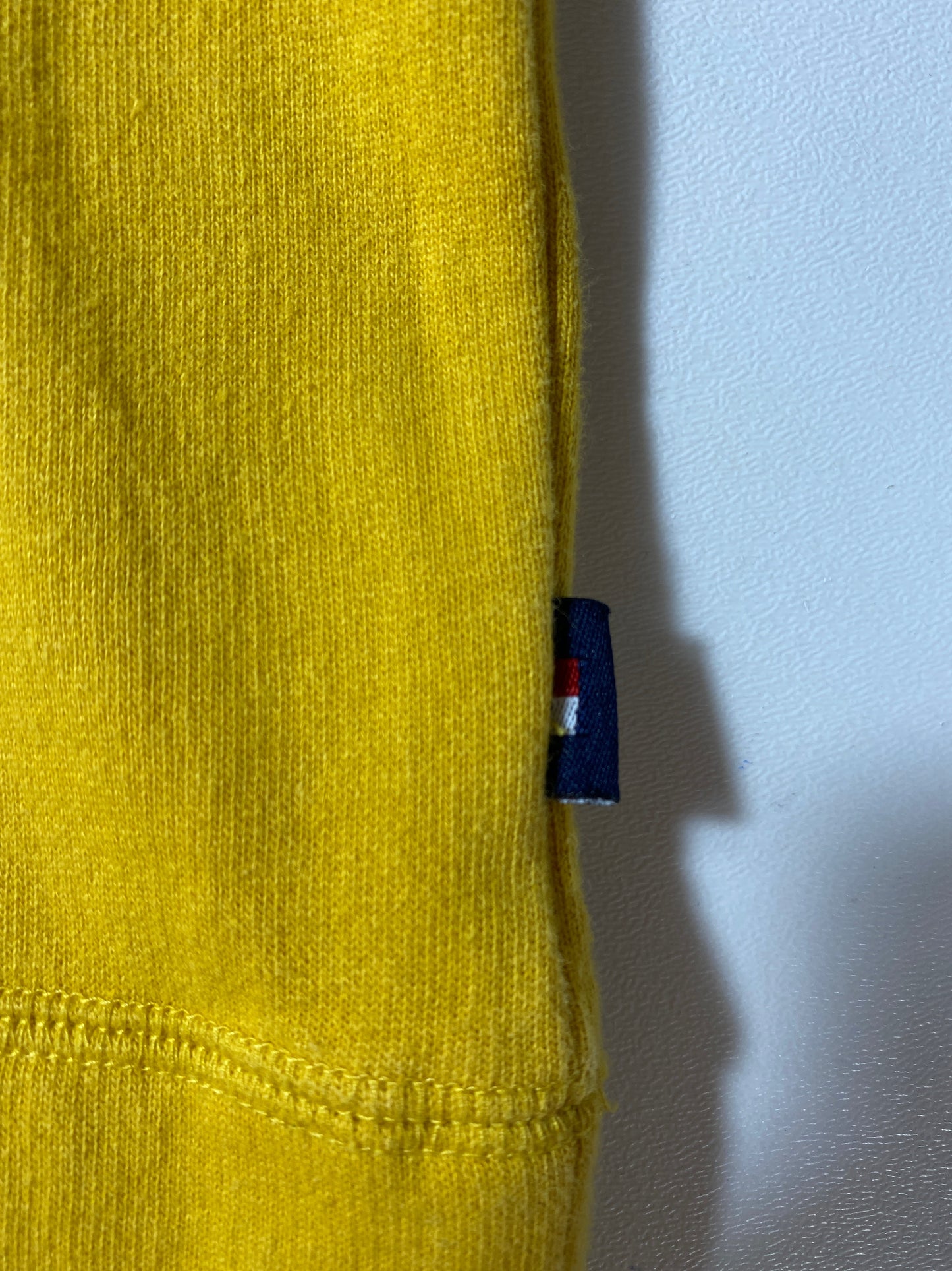 90’s TOMMY JEANS HILFIGER DENIM Size XL Sweat-shirt / E8010S