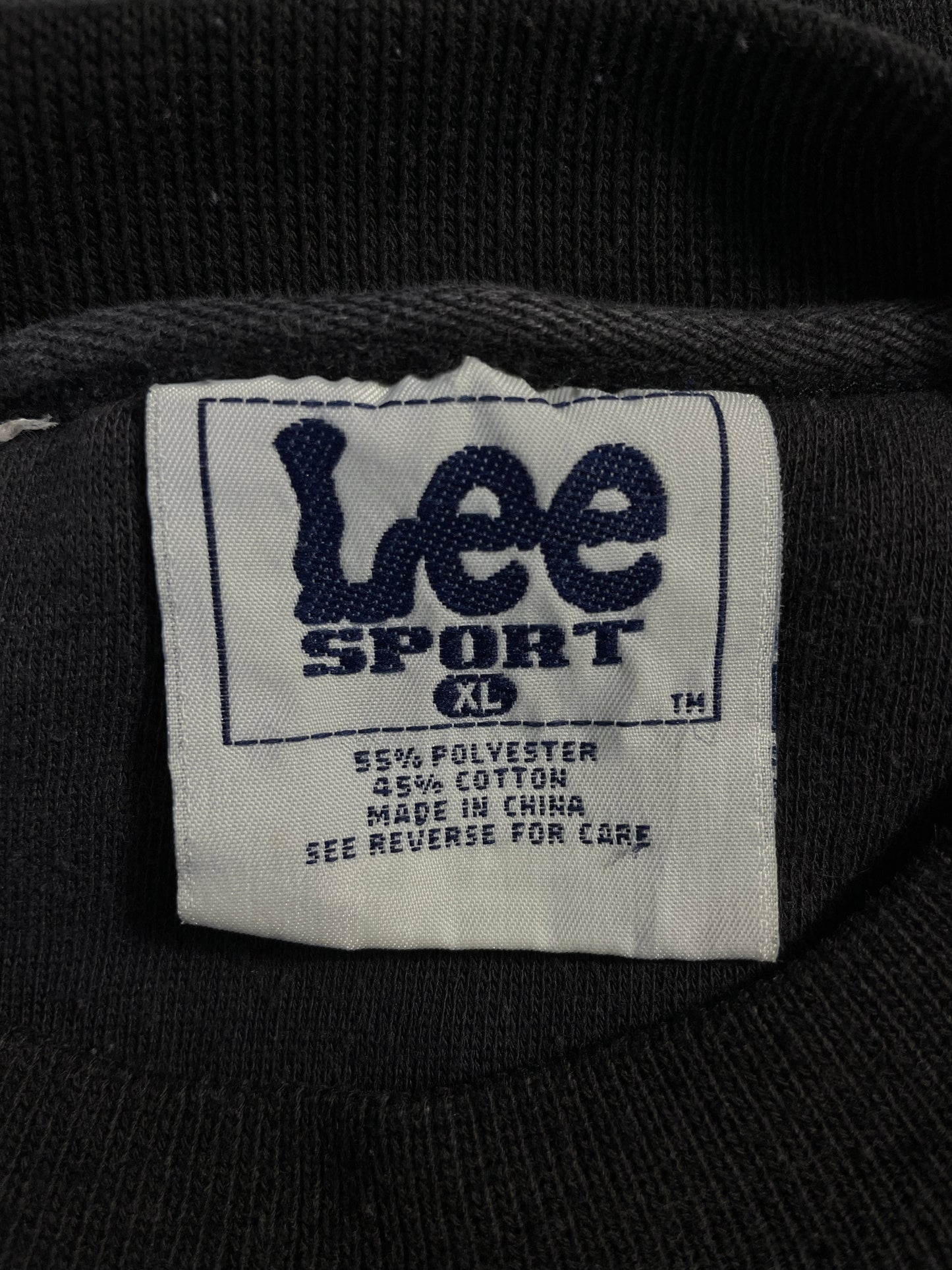 90’s PITTSBURGH STEELERS Size XL Vintage NFL Sweat-Shirt / E8775S