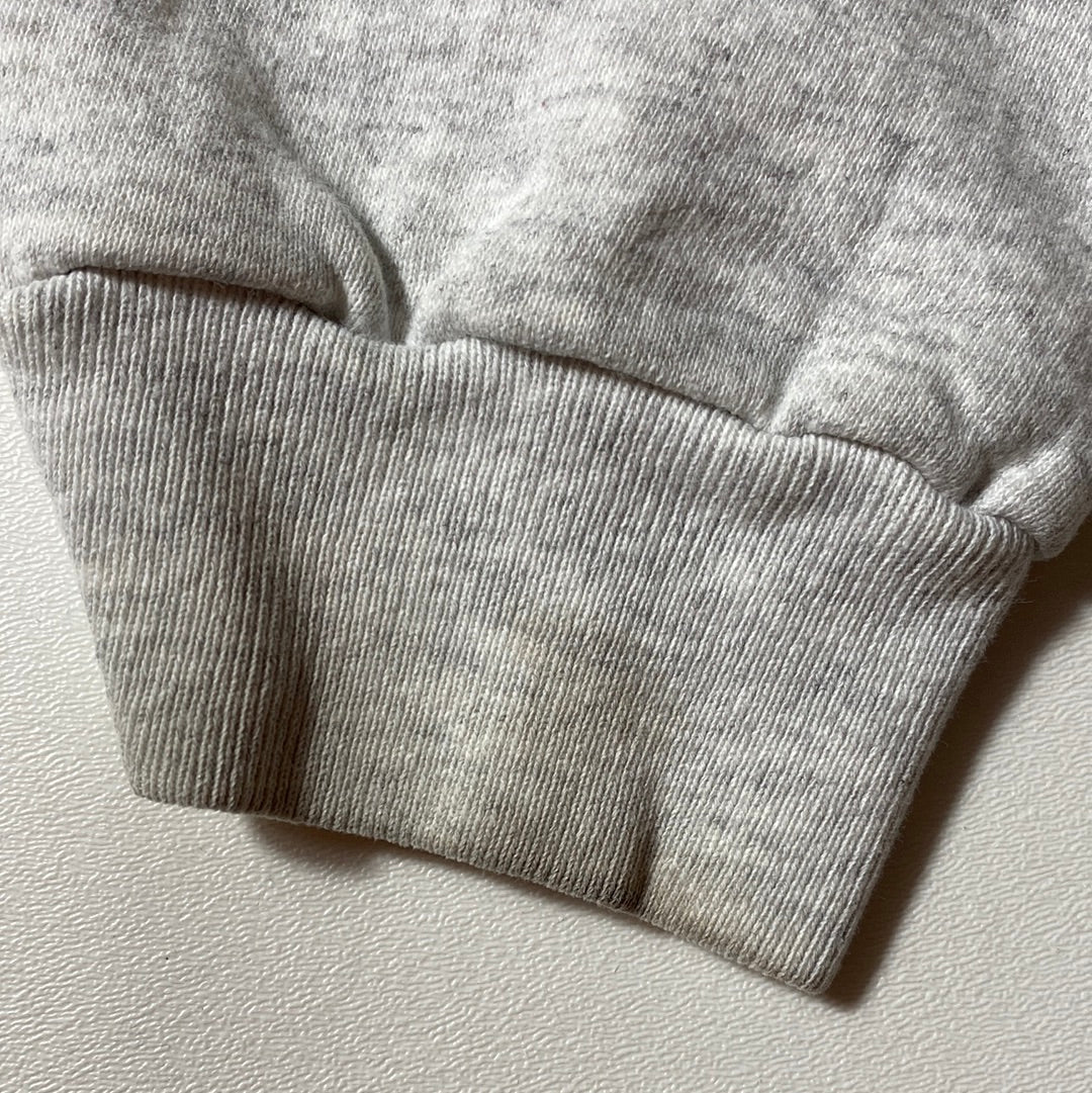 90's UNIVERSITY OF KENTUCKY x GARFIELD Made in USA Size XL Vintage College Sweat-shirt / F7746S