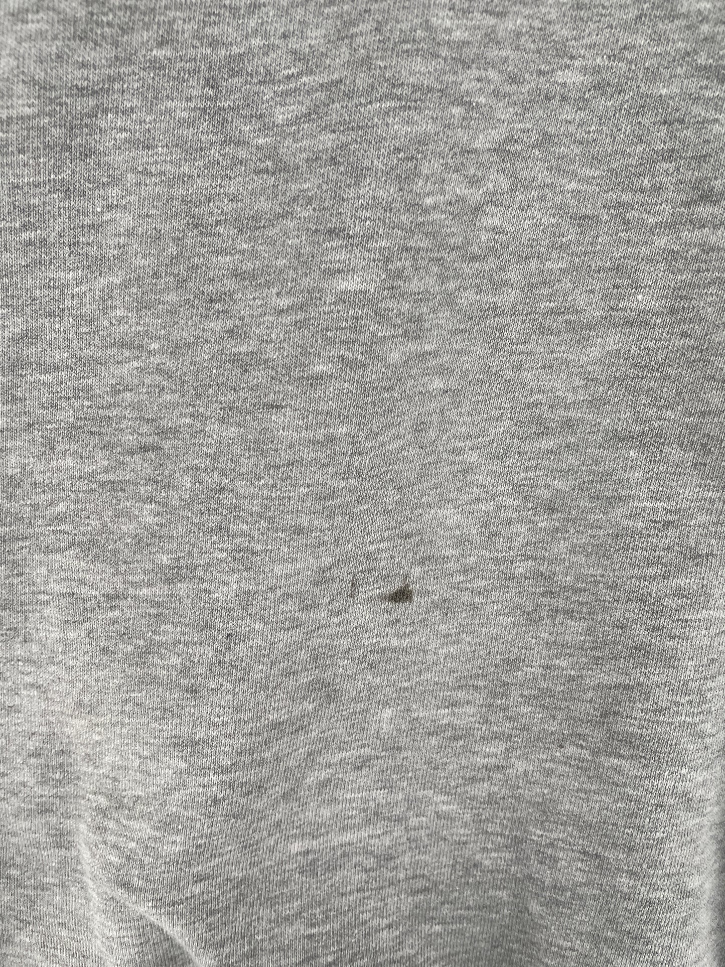 00' NIKE x KANSAS Size M Vintage College Sweat shirt / E8456S