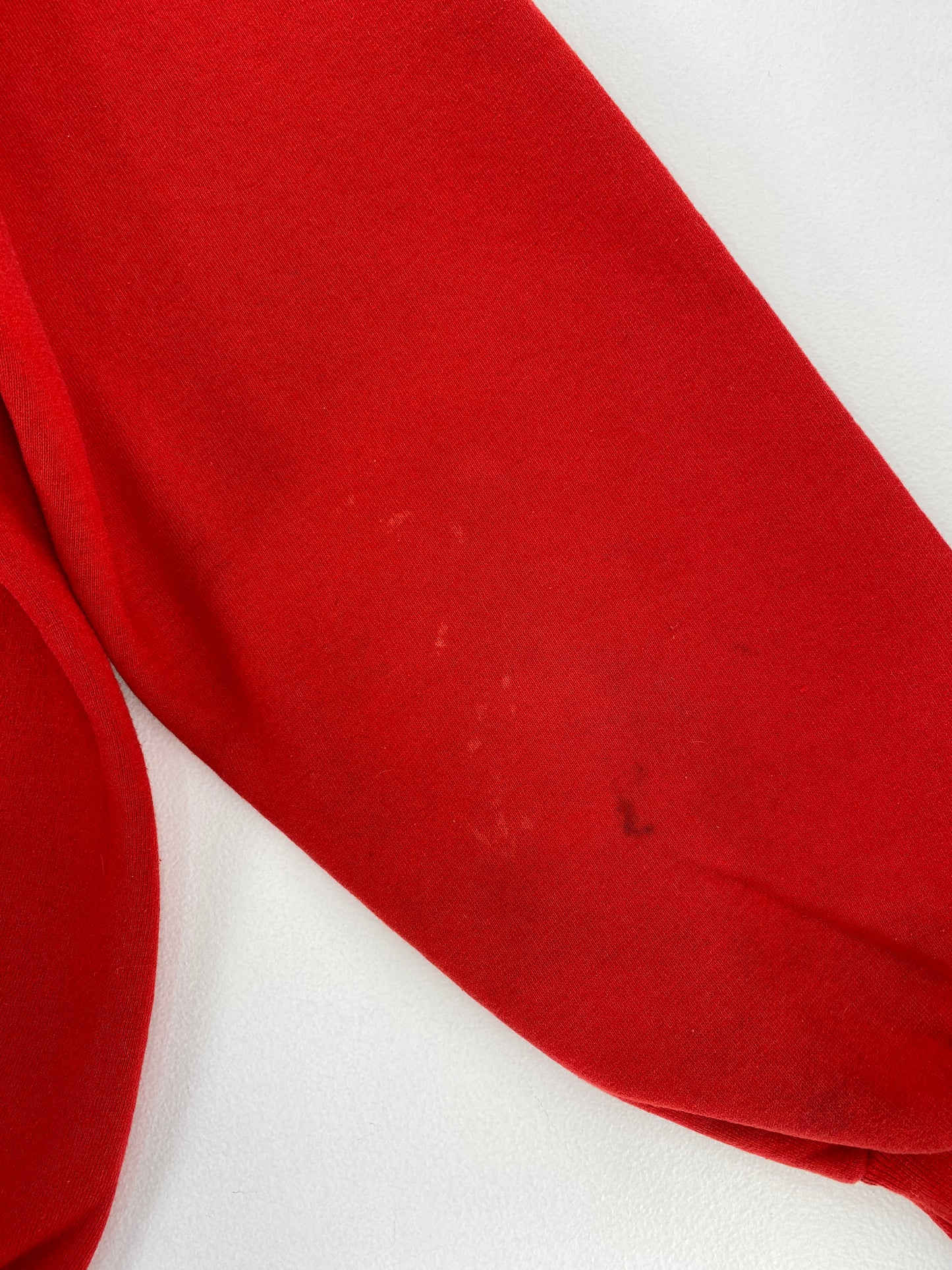 90’s RUSSELL x DETROIT RED WINGS Made in USA Size XXL NHL Sweat-Shirt / E8329S