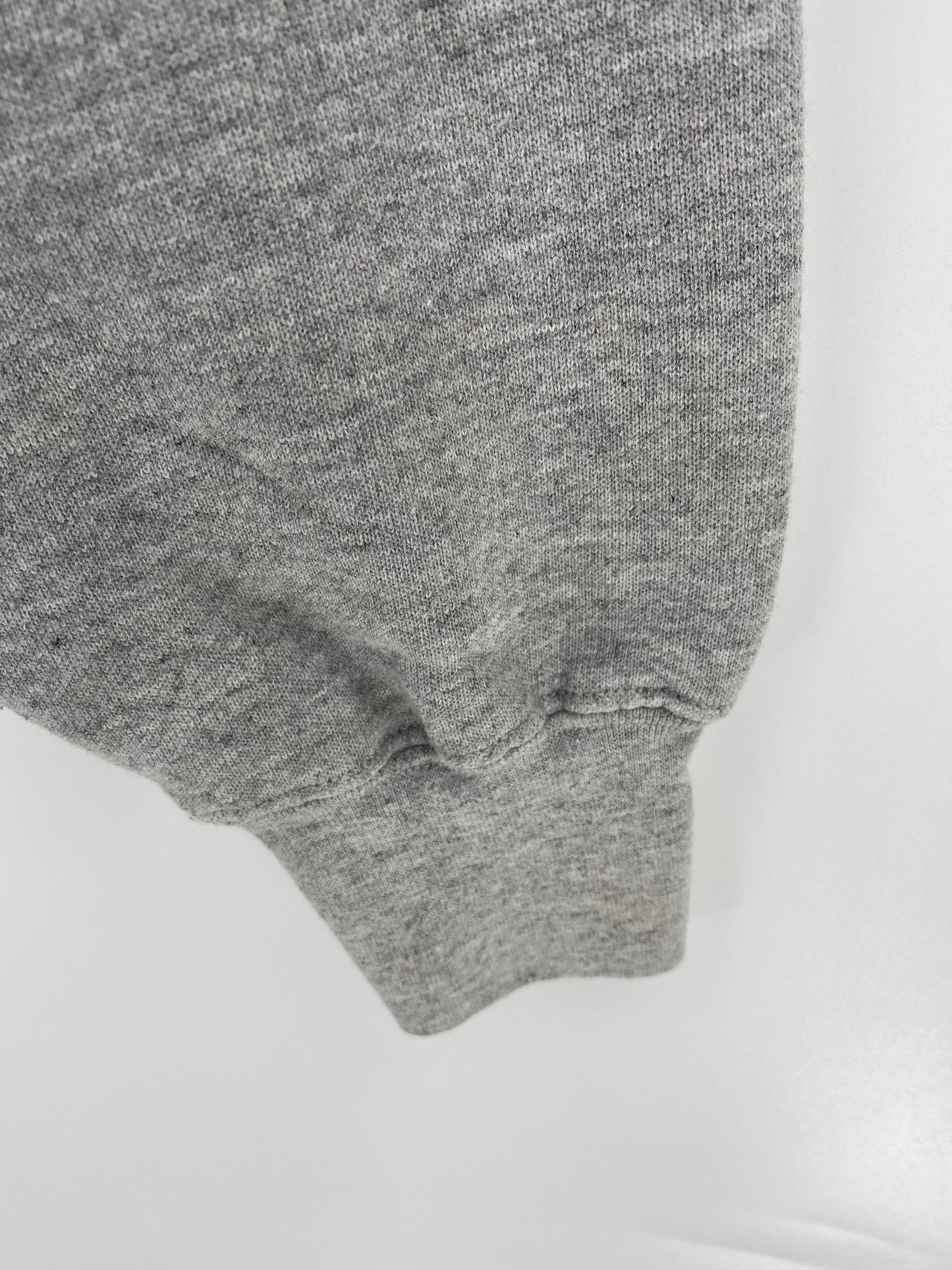 90's NIKE x BRIGHAM YOUNG UNIVERSITY Size XL Vintage College Sweat-shirt / F6543S