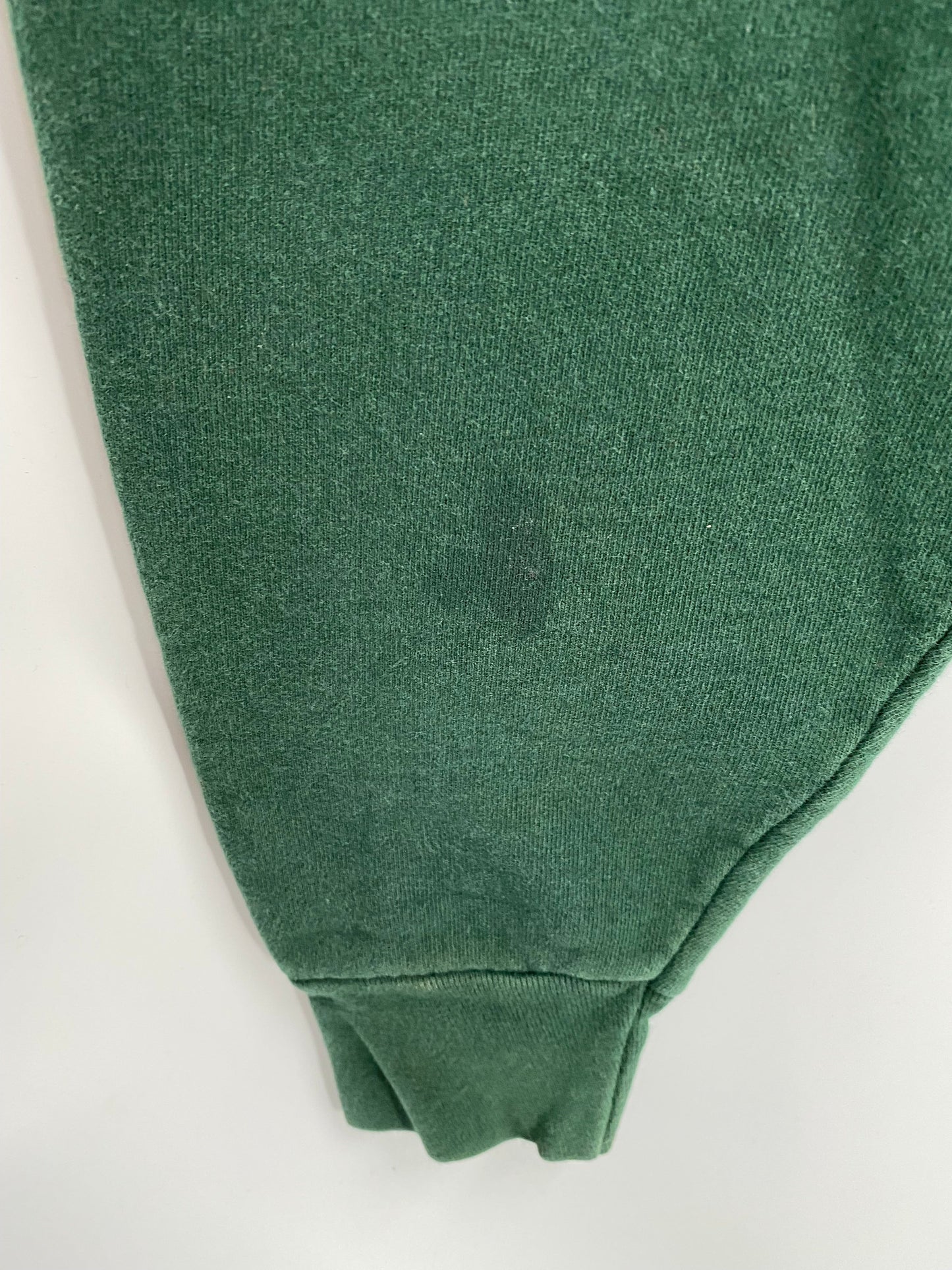 90’s WESTERN Size L Vintage College Sweat-Shirt / G5286S