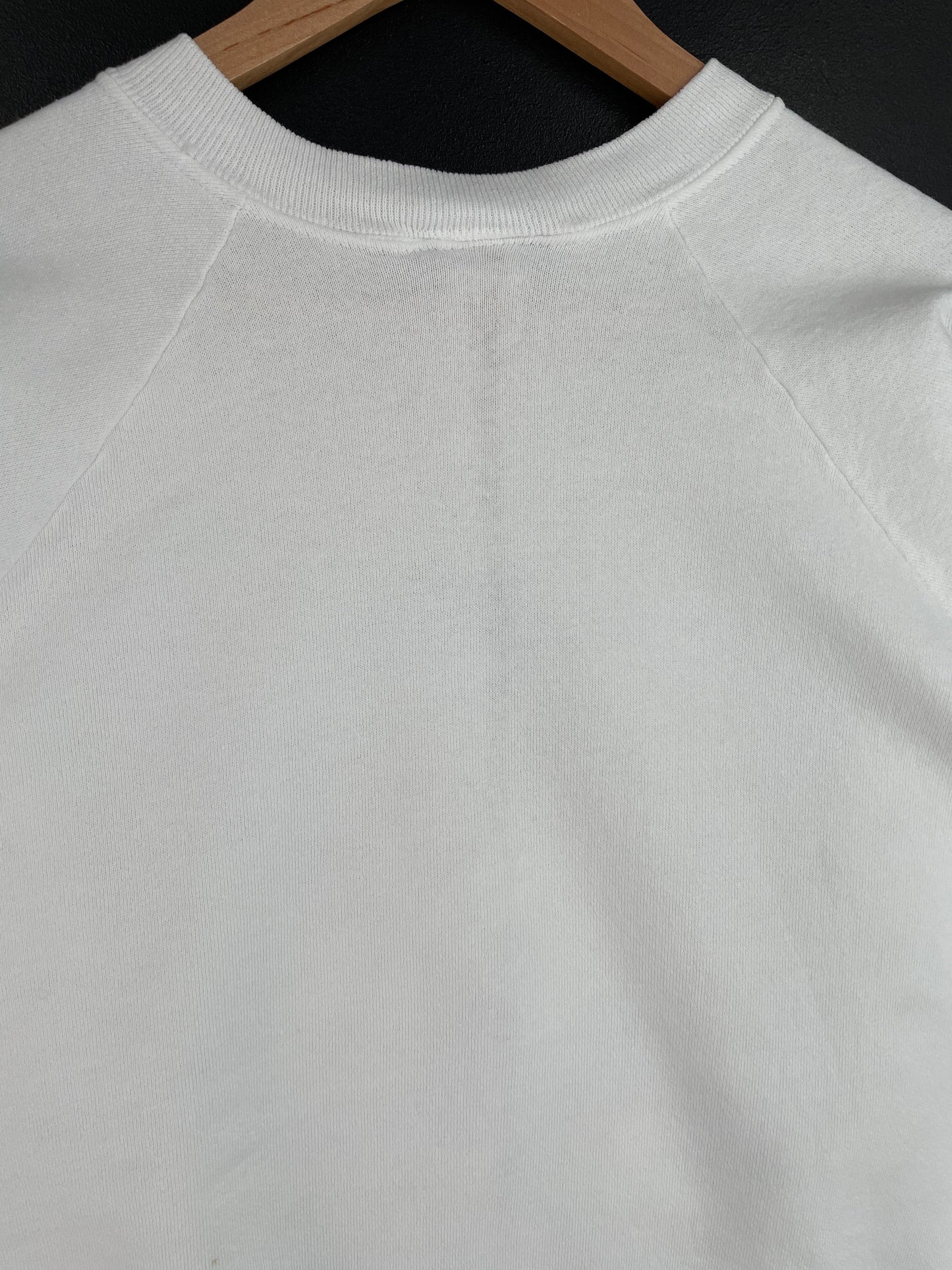 1993 BETTY BOOP Made in USA Size L Vintage Sweat-shirt / F3562S