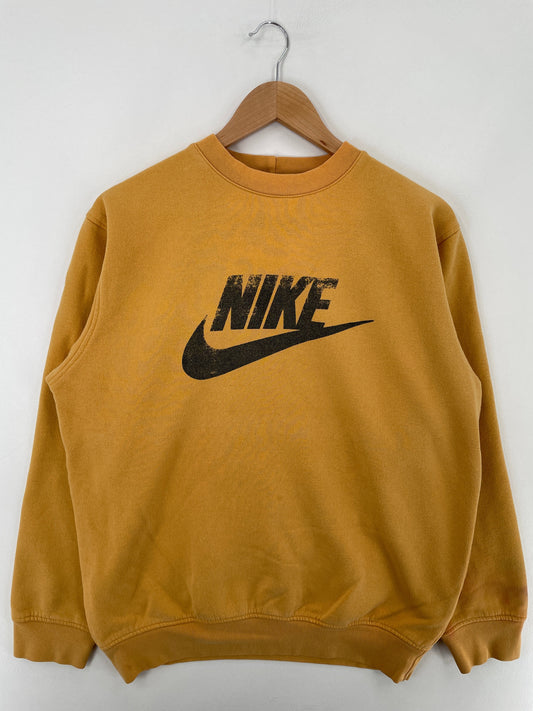 00’ NIKE Size Approx.L Sweat-Shirt / G3329S