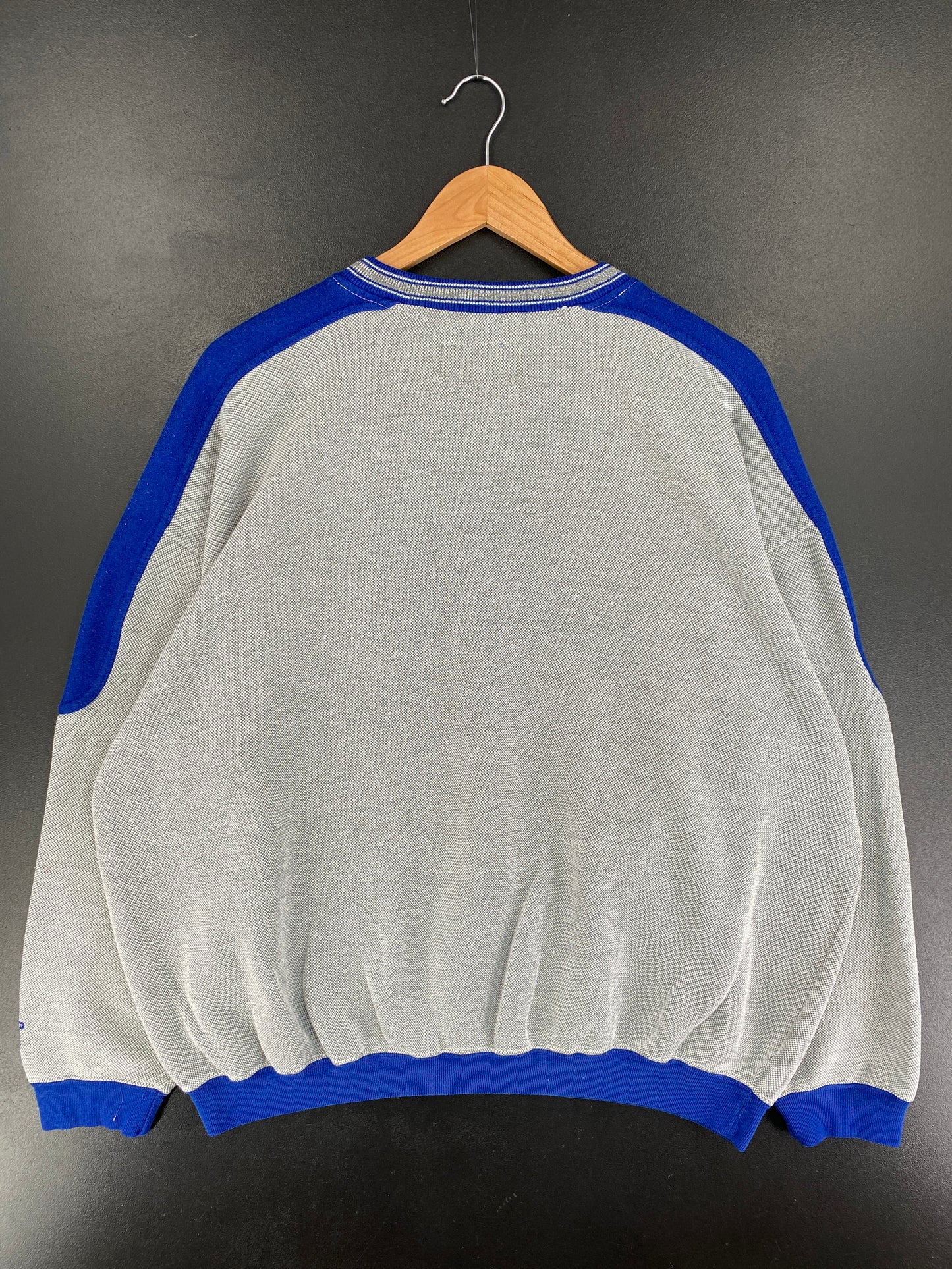 90’s STARTER x NEW YORK GIANTS Size L NFL Sweat-shirt / E9309S