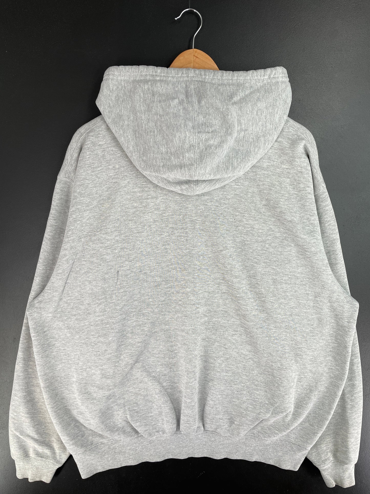 00' NIKE x BOSTON COLLEGE Size L Vintage College Hoodie Sweat-shirt / F2275S
