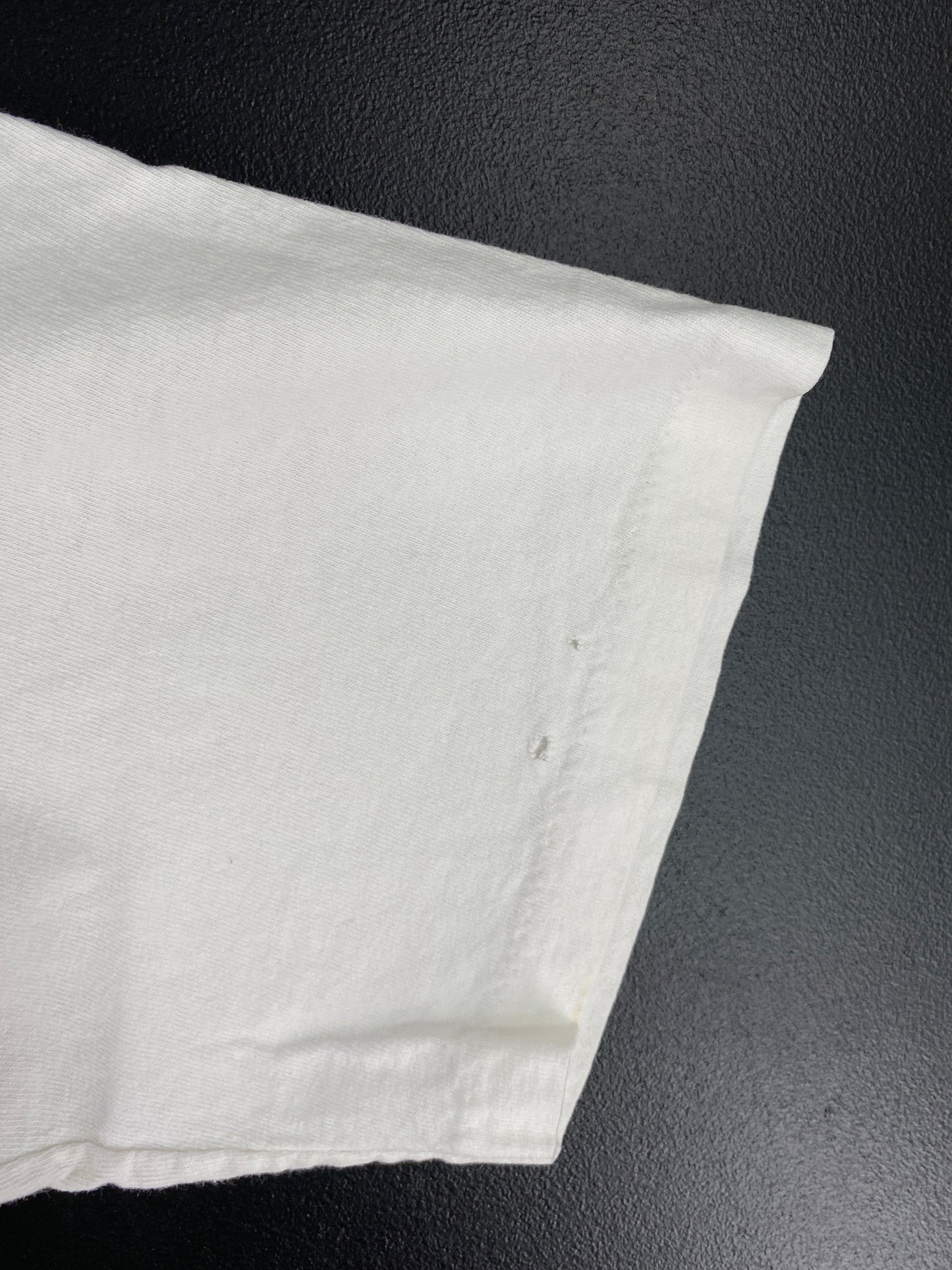 1990 SALEM x BOSTON CELTICS LARRY BIRD Size S Vintage NBA T-Shirt / G3610T