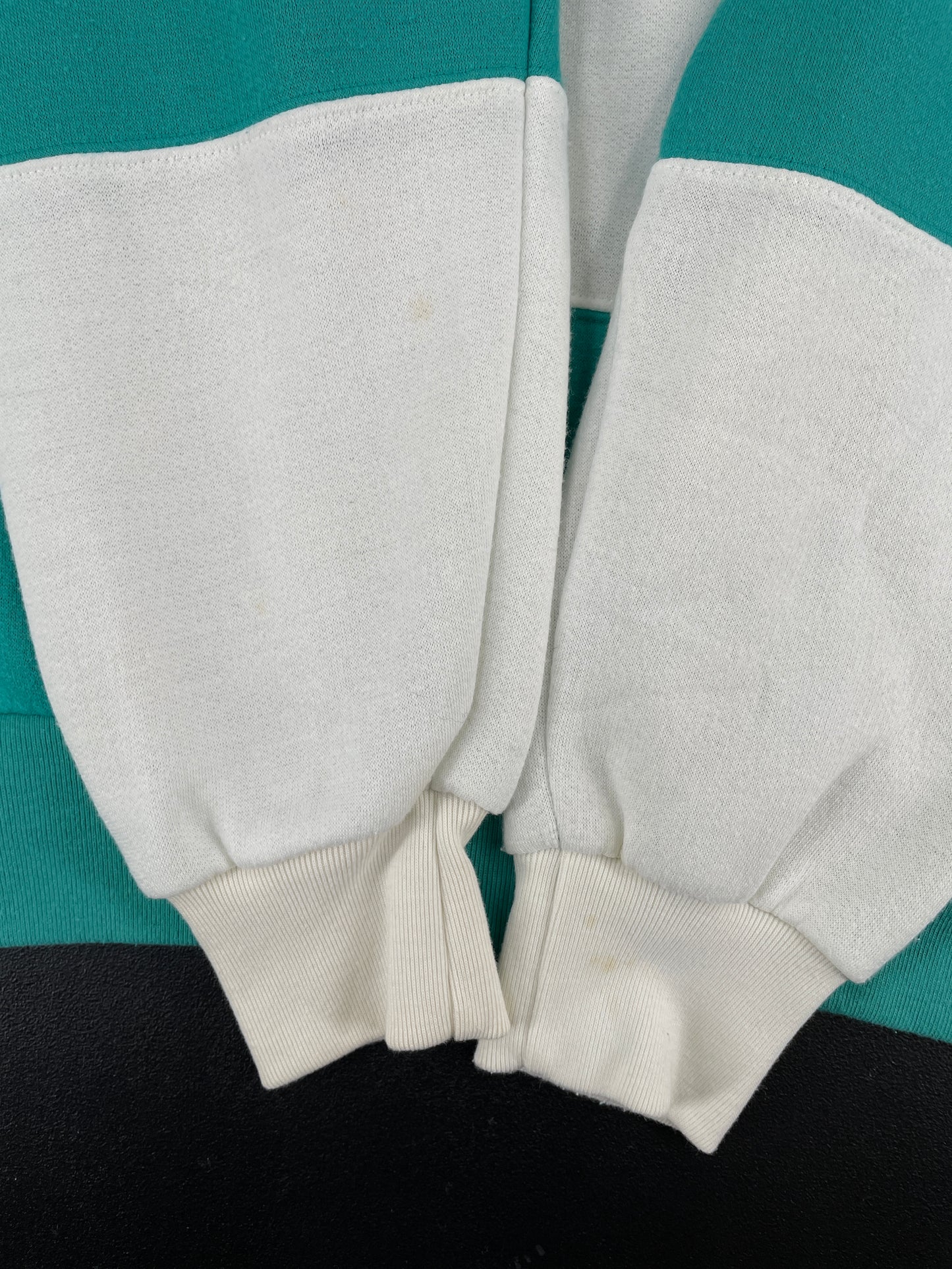 90's NIKE Silver Tag Size XL Vintage Sweat-Shirt / E7900S