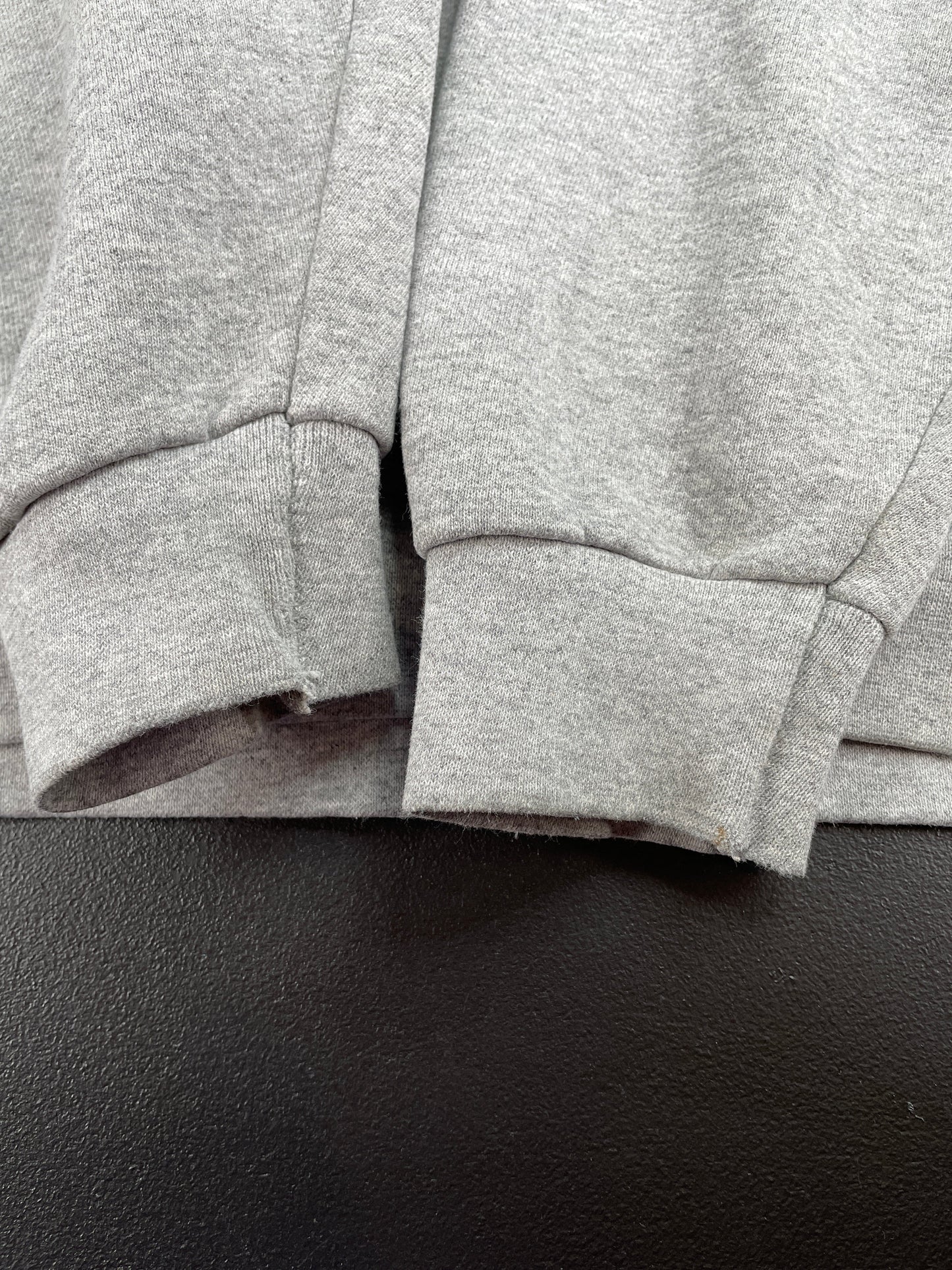 90's NIKE Made in USA Size XL Vintage Sweat-shirt / G5597S