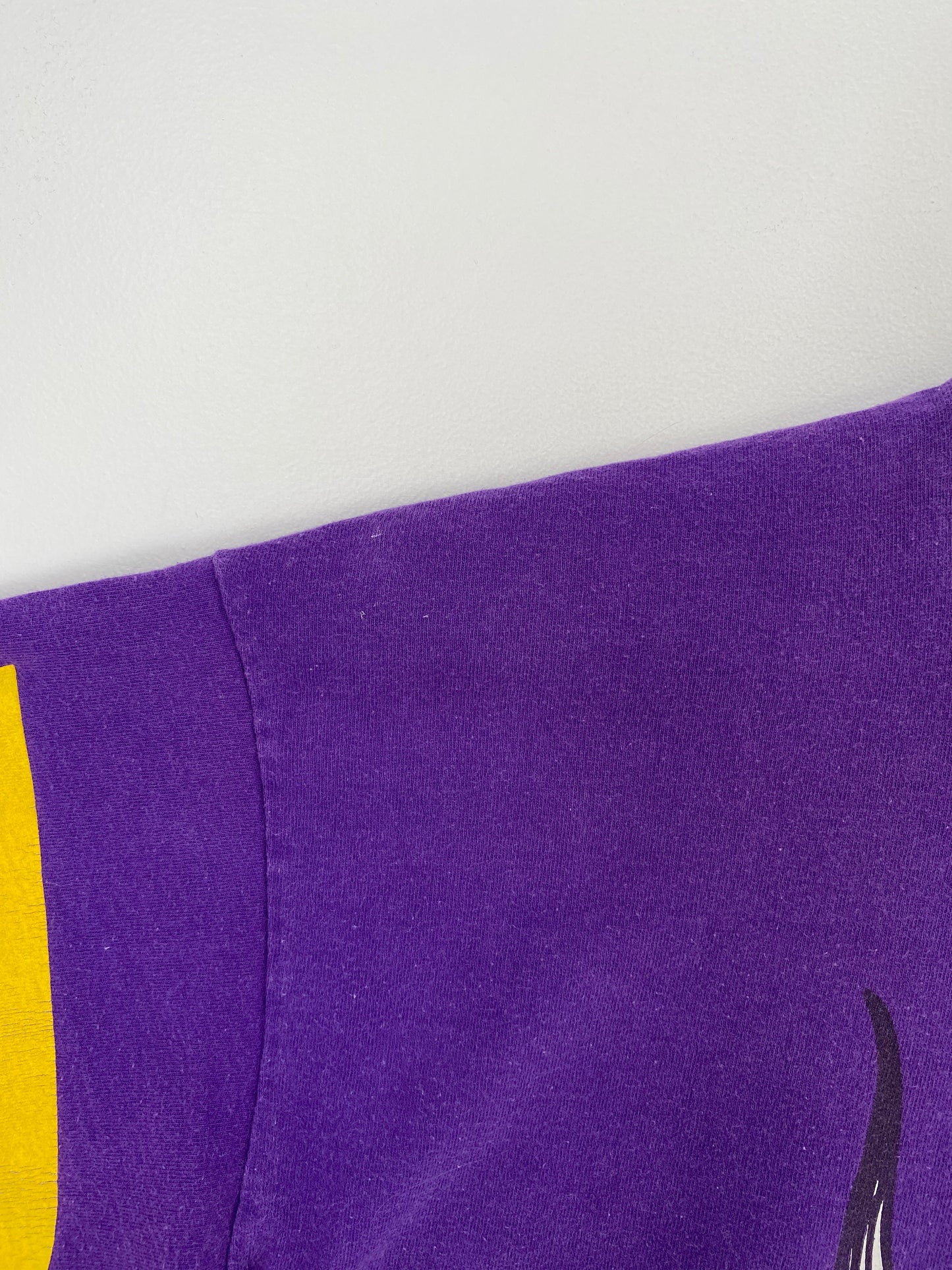 1994 SALEM x MINNESOTA VIKINGS Made in USA Size XL Vintage NFL T-shirt / E9436T