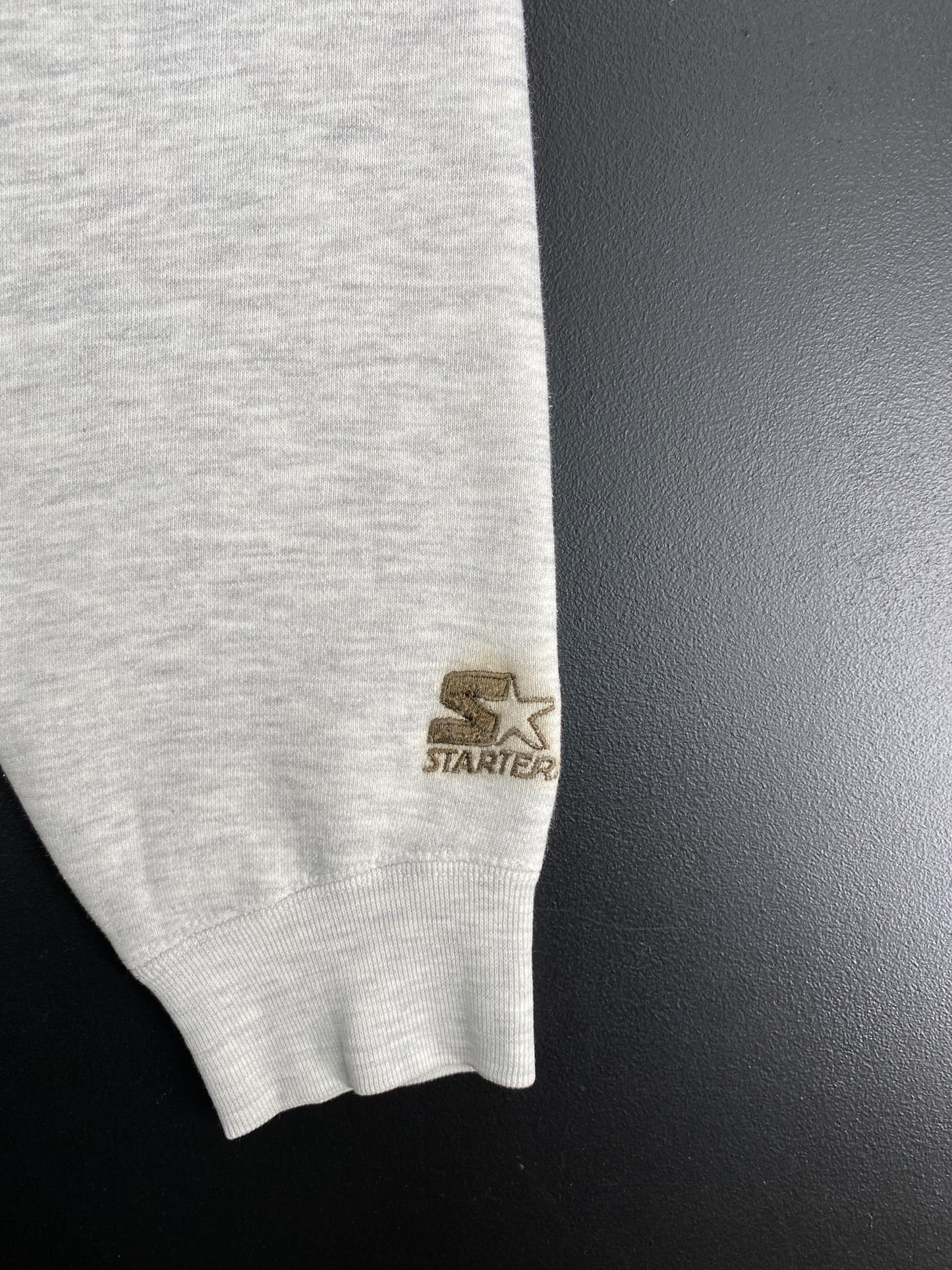 1994 PITTSBURG STEELERS Size XL NFL Sweat-Shirt / E8519S