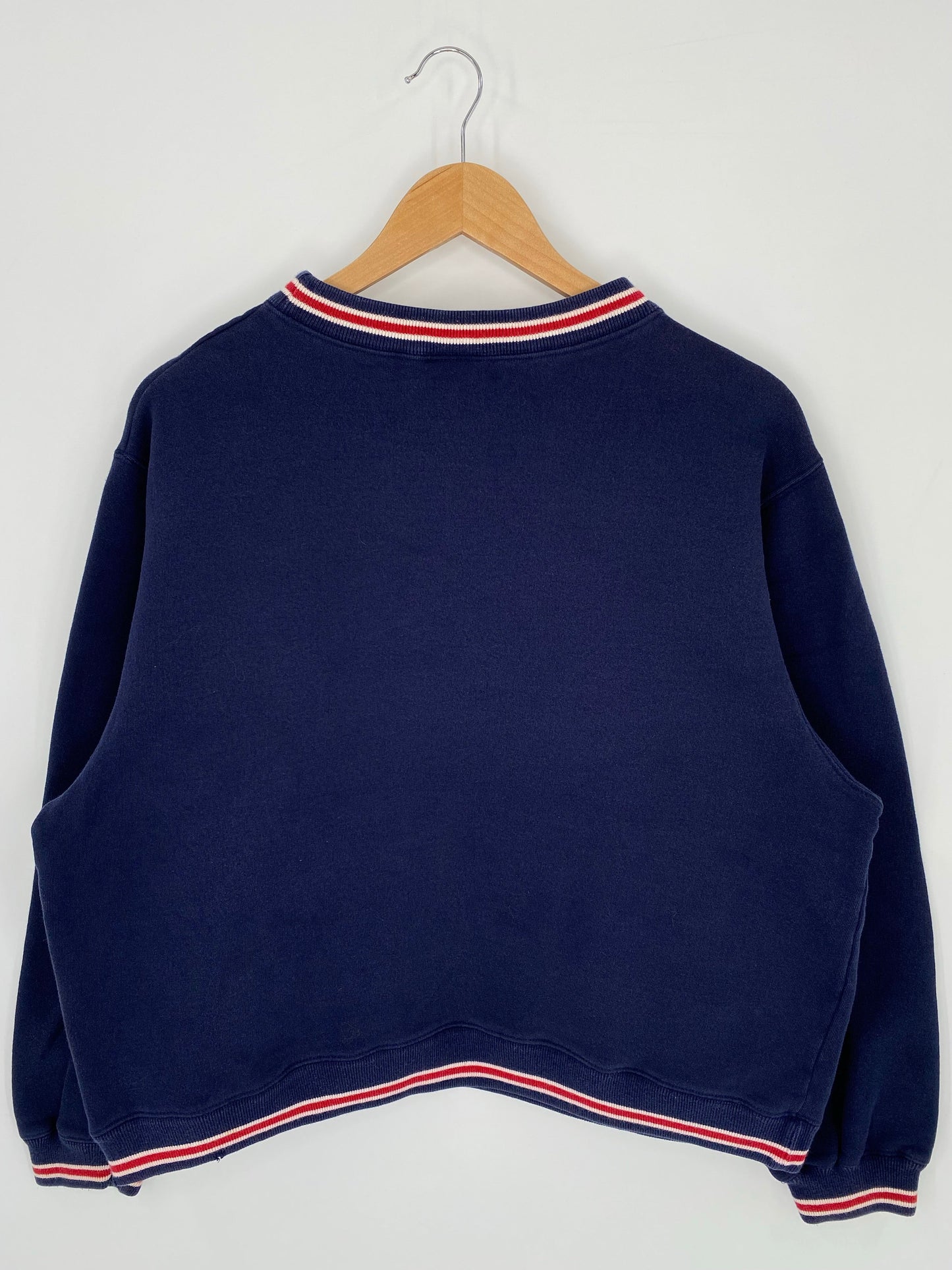 00’ DISNEY WINNIE THE POOH Size S Vintage Sweat-shirt / F5507S