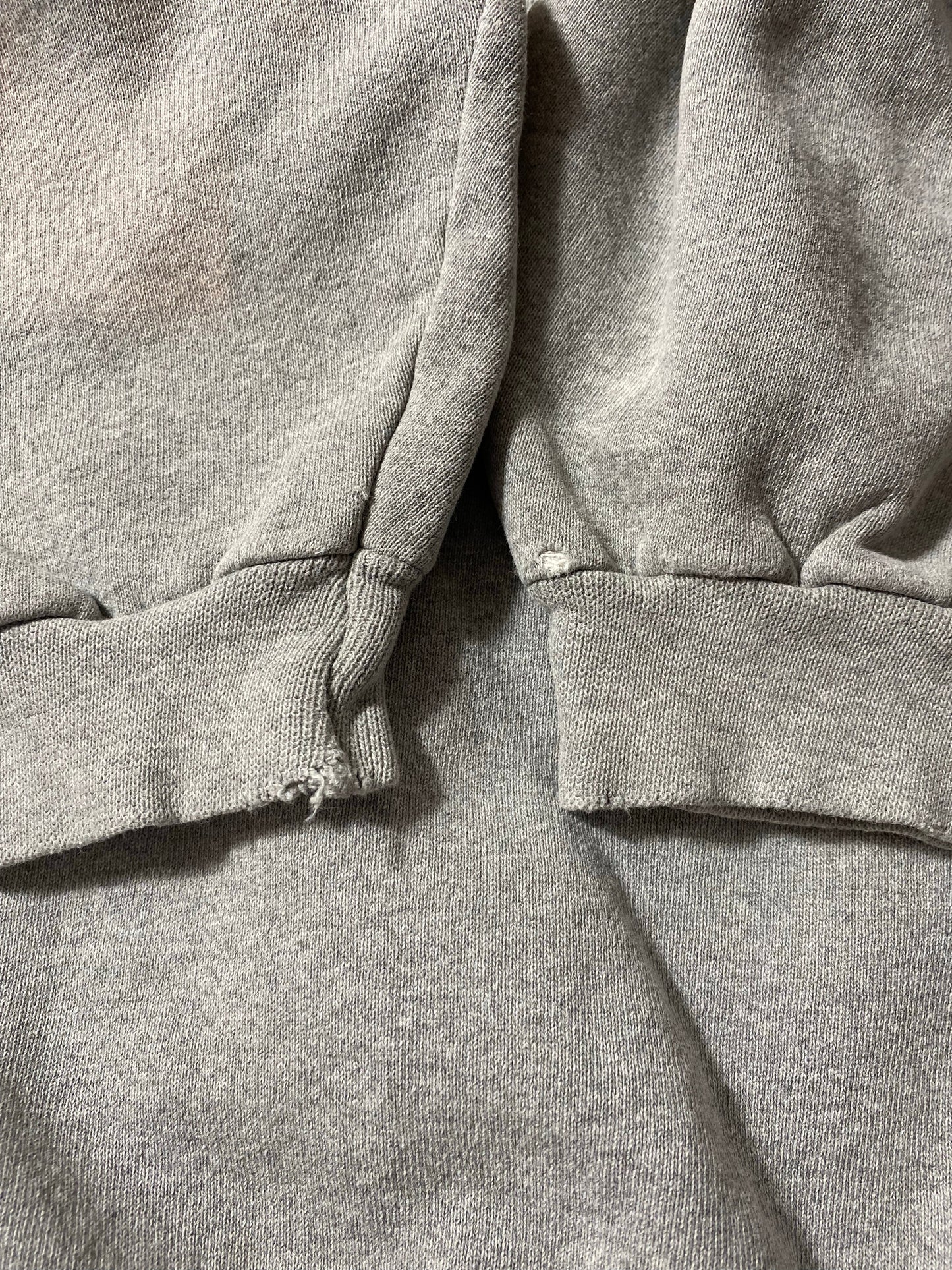 90’s ADIDAS Made in USA Size L Vintage Sweat-Shirt / G5014S