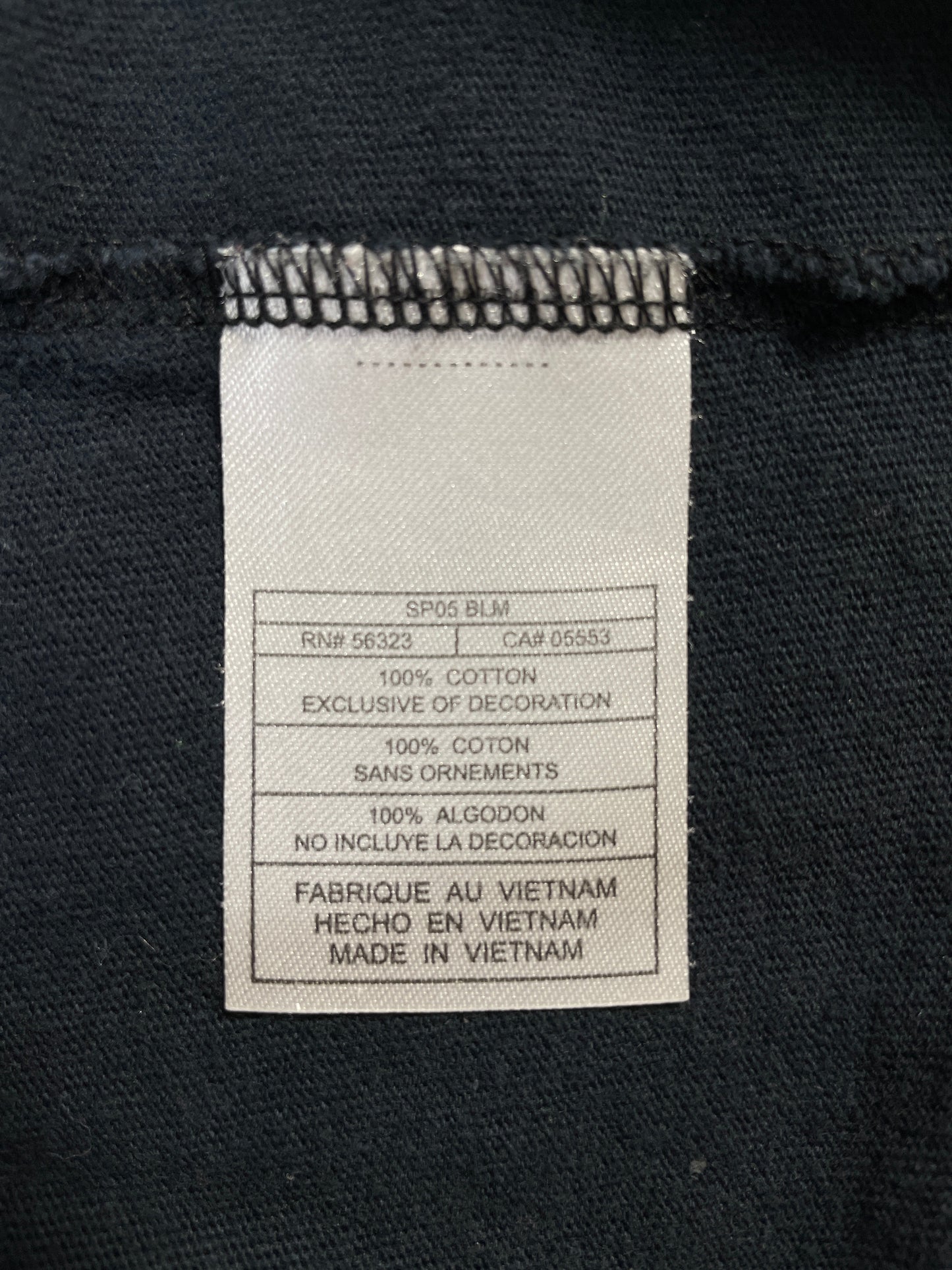 00' NIKE x PITTSBURGH PIRATES Size XL Vintage MLB T-shirt / F4914T