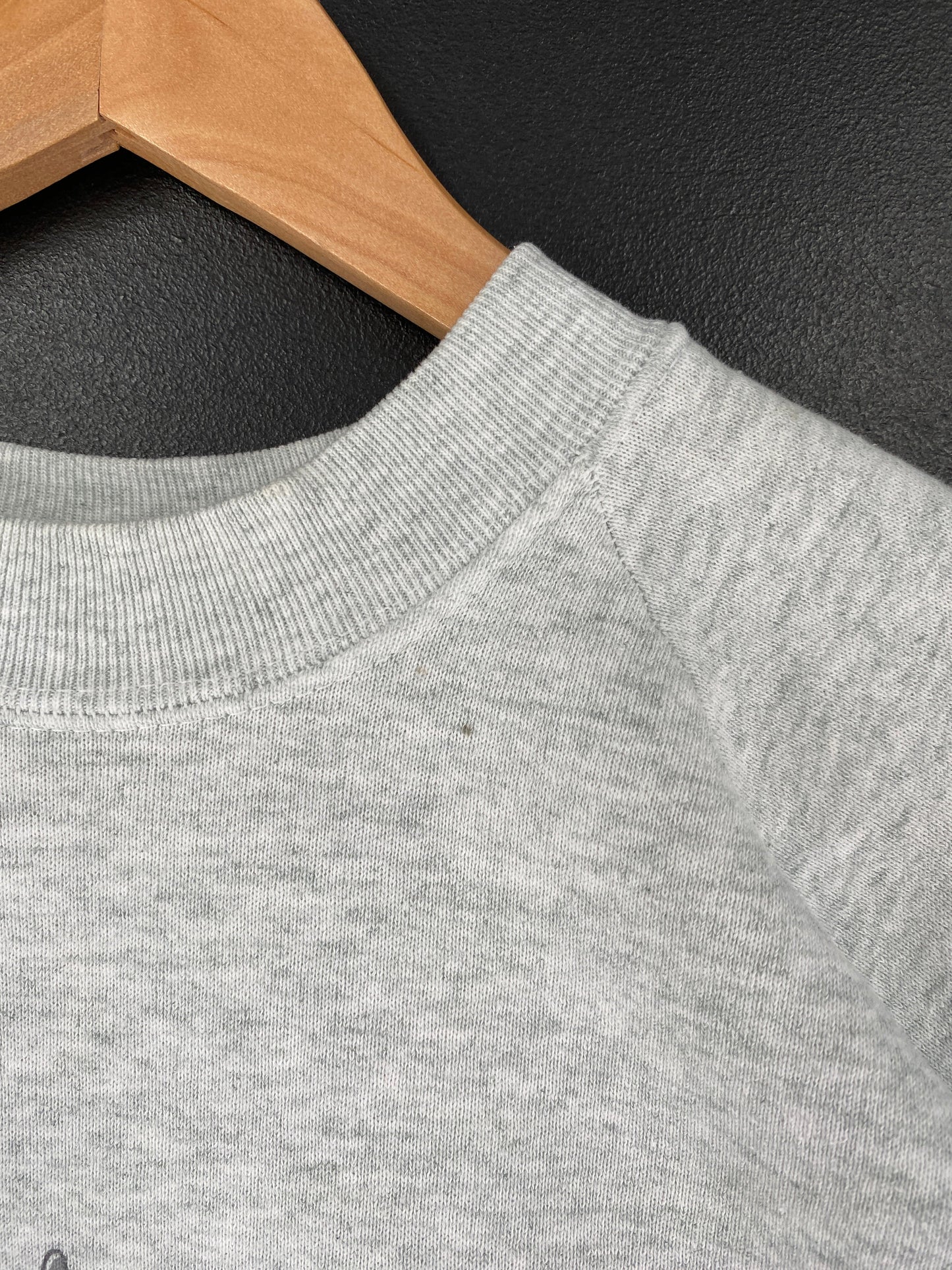 90's LOS ANGELES RAIDERS x LOONEY TUNES Made in USA Size XL Vintage NFL Sweat-shirt / F3410S