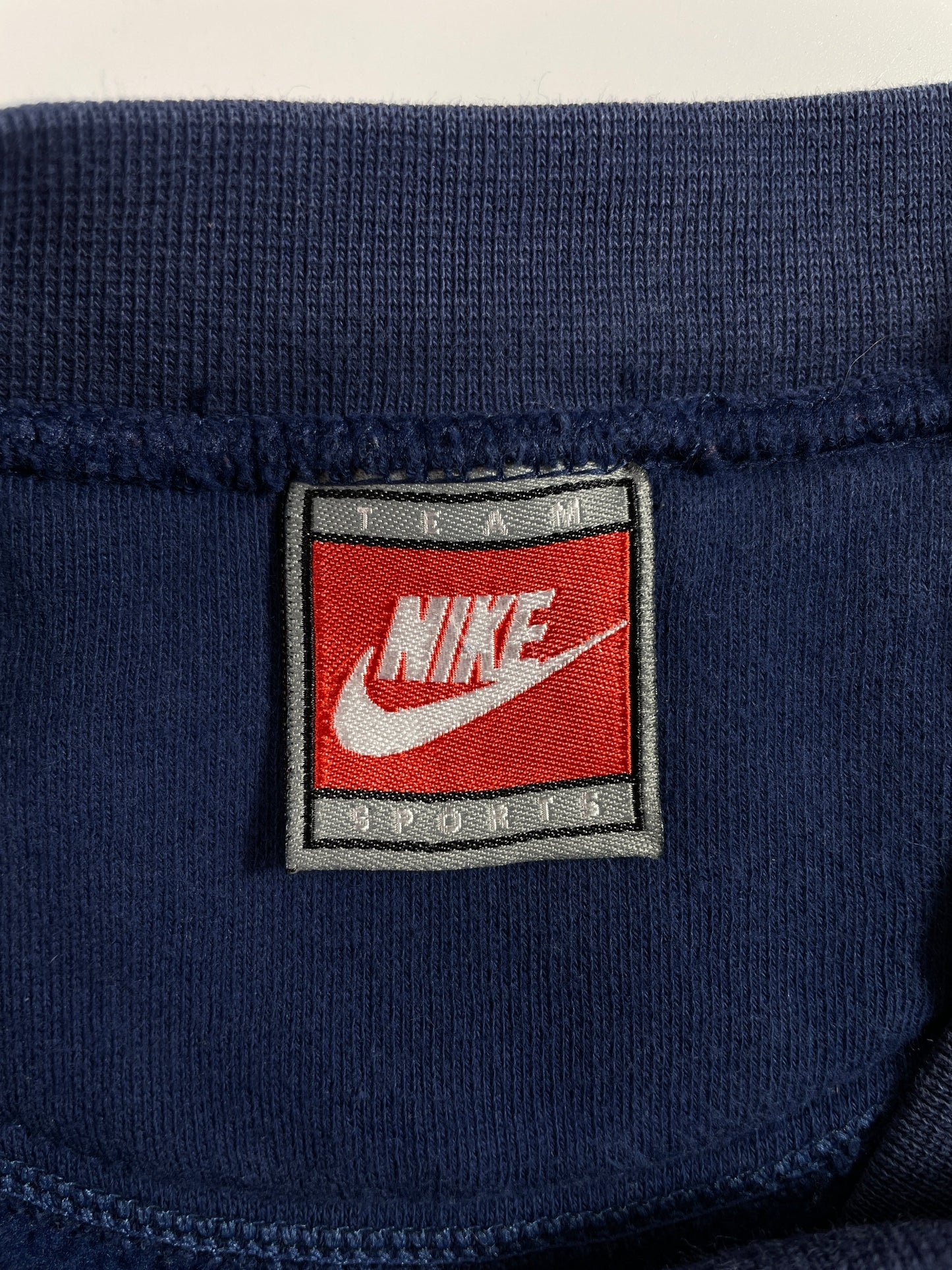 90’s NIKE x PENN STATE Size M Vintage College Sweat-Shirt / F4974S